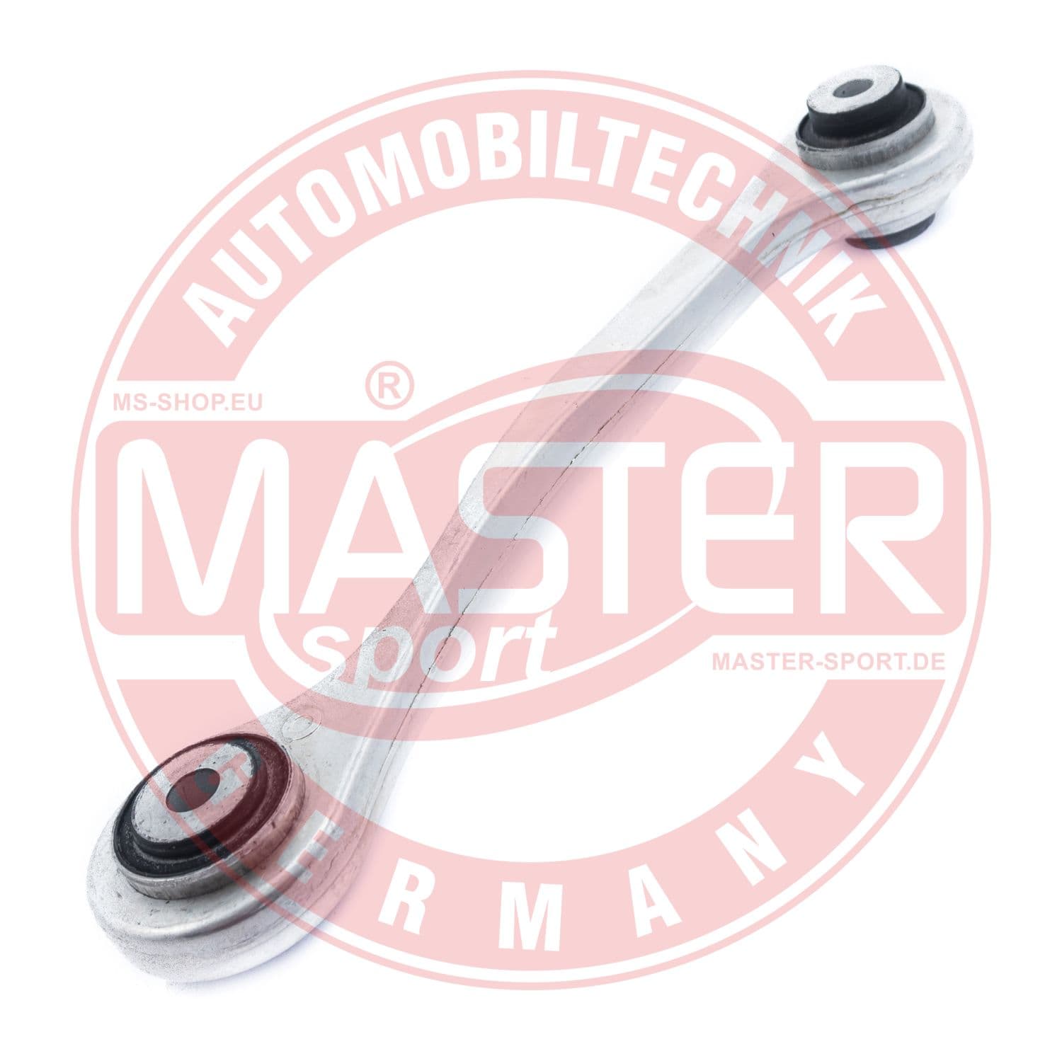 MASTER-SPORT Rameno zavesenia kolies 33832PCSMS 1