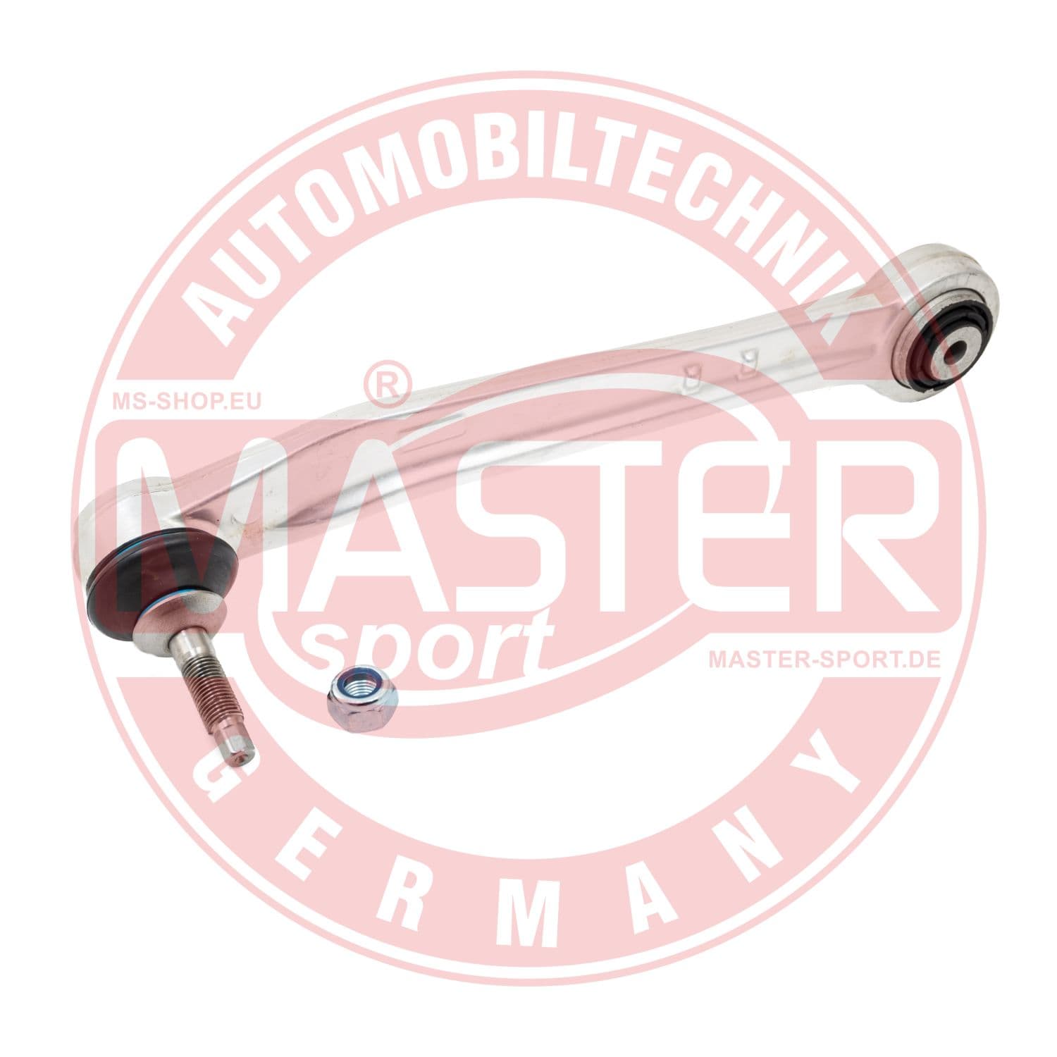 MASTER-SPORT Rameno zavesenia kolies 33838HPCSMS 1