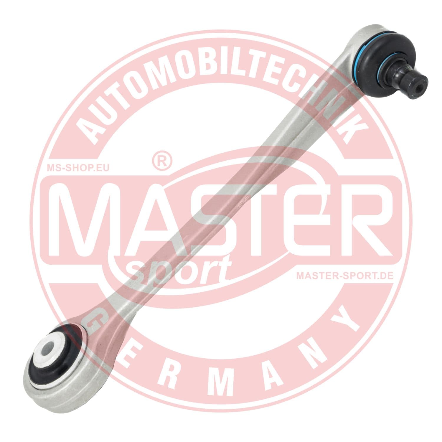 MASTER-SPORT Rameno zavesenia kolies 33892PCSMS 1