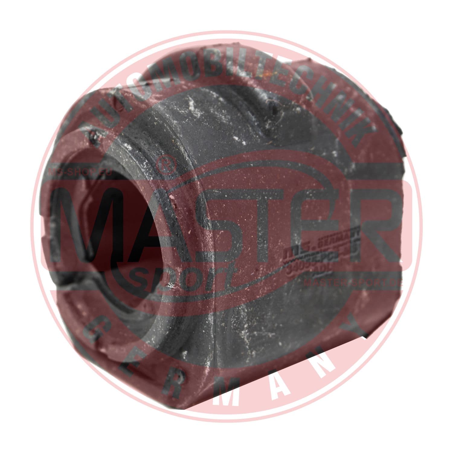 MASTER-SPORT Uloženie priečneho stabilizátora 34055PCSMS 1