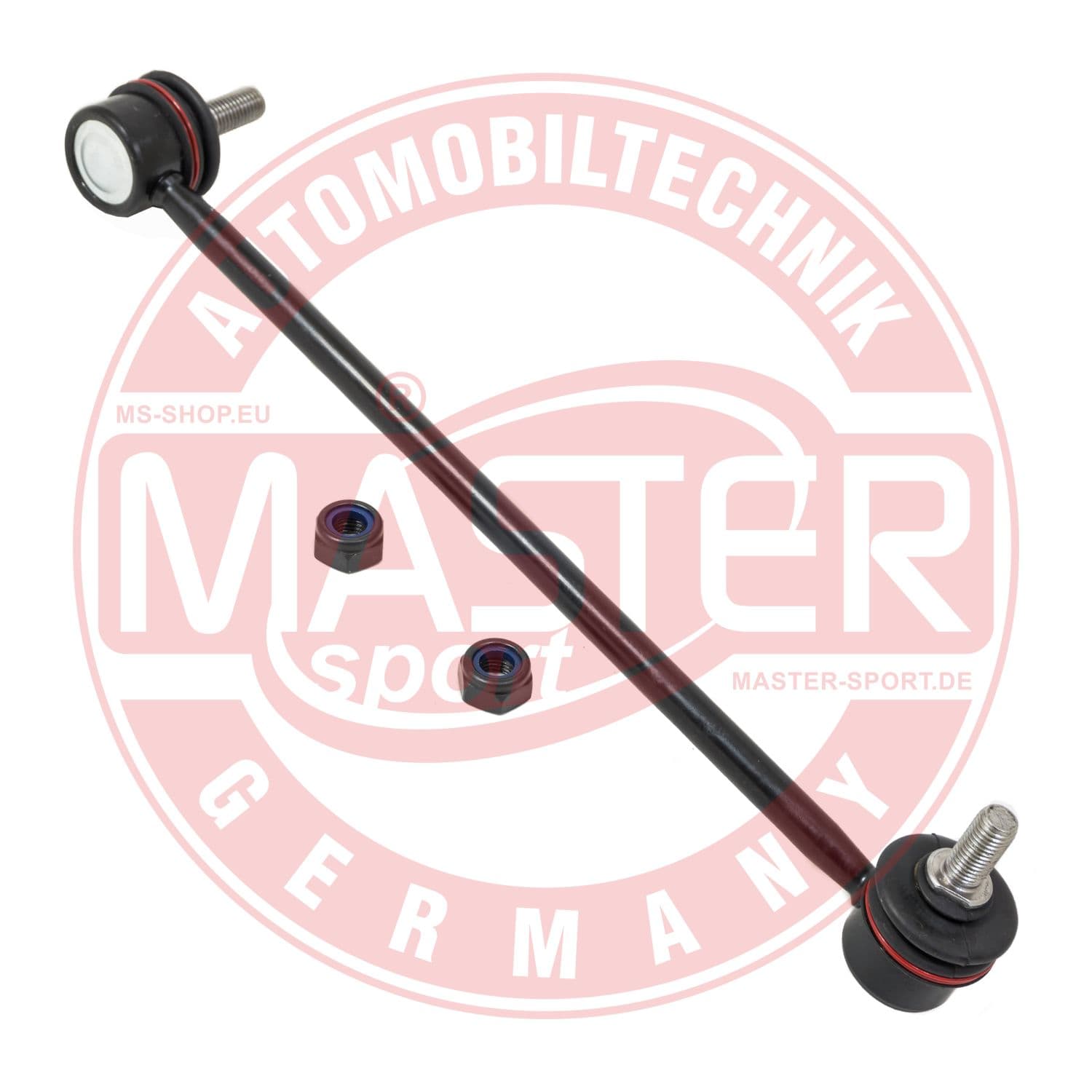 MASTER-SPORT Tyč/Vzpera stabilizátora 34476PCSMS 1
