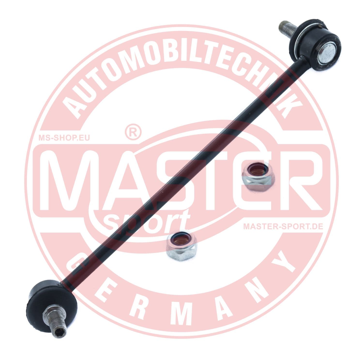 MASTER-SPORT Tyč/Vzpera stabilizátora 34480PCSMS 1