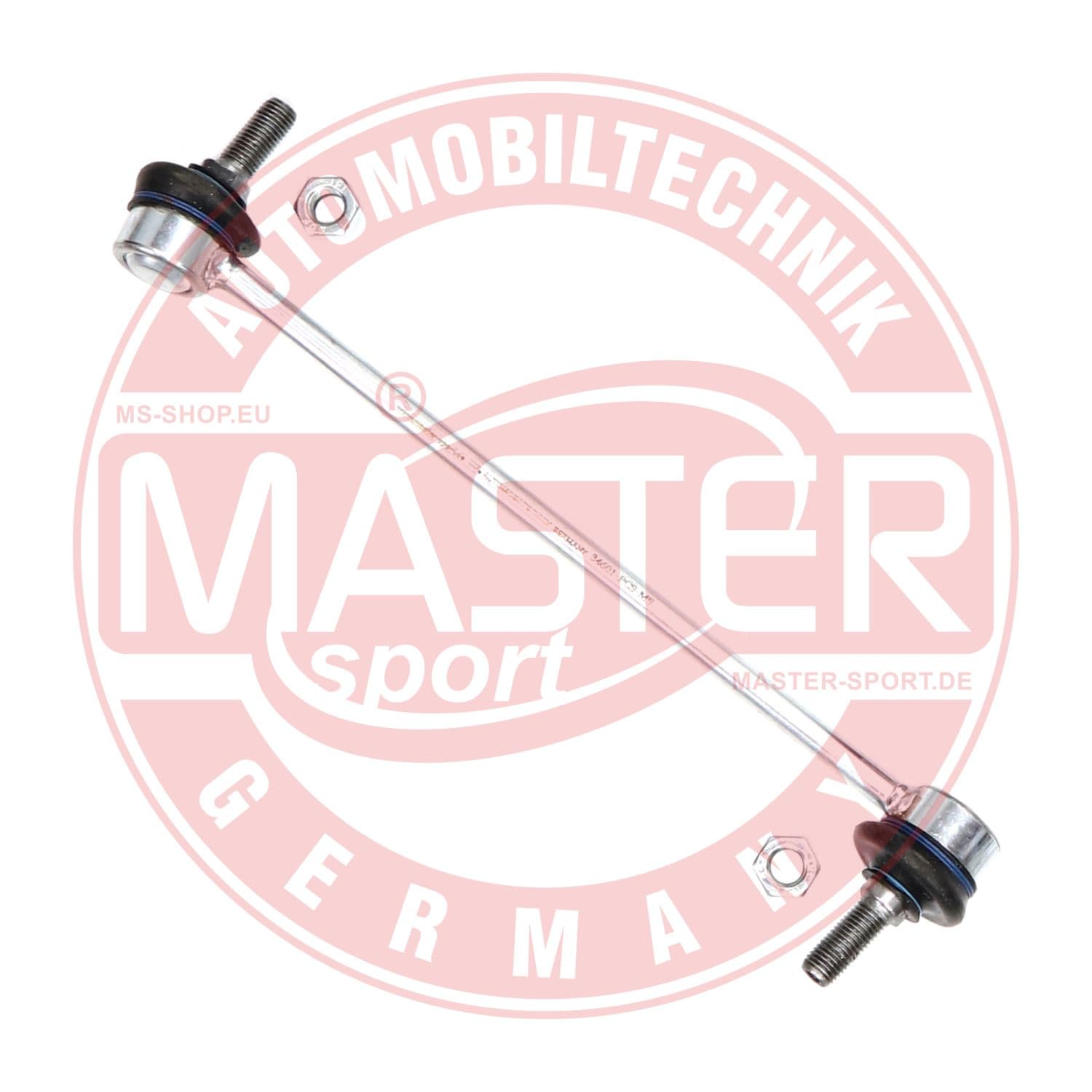 MASTER-SPORT Tyč/Vzpera stabilizátora 34601-PCS-MS 1