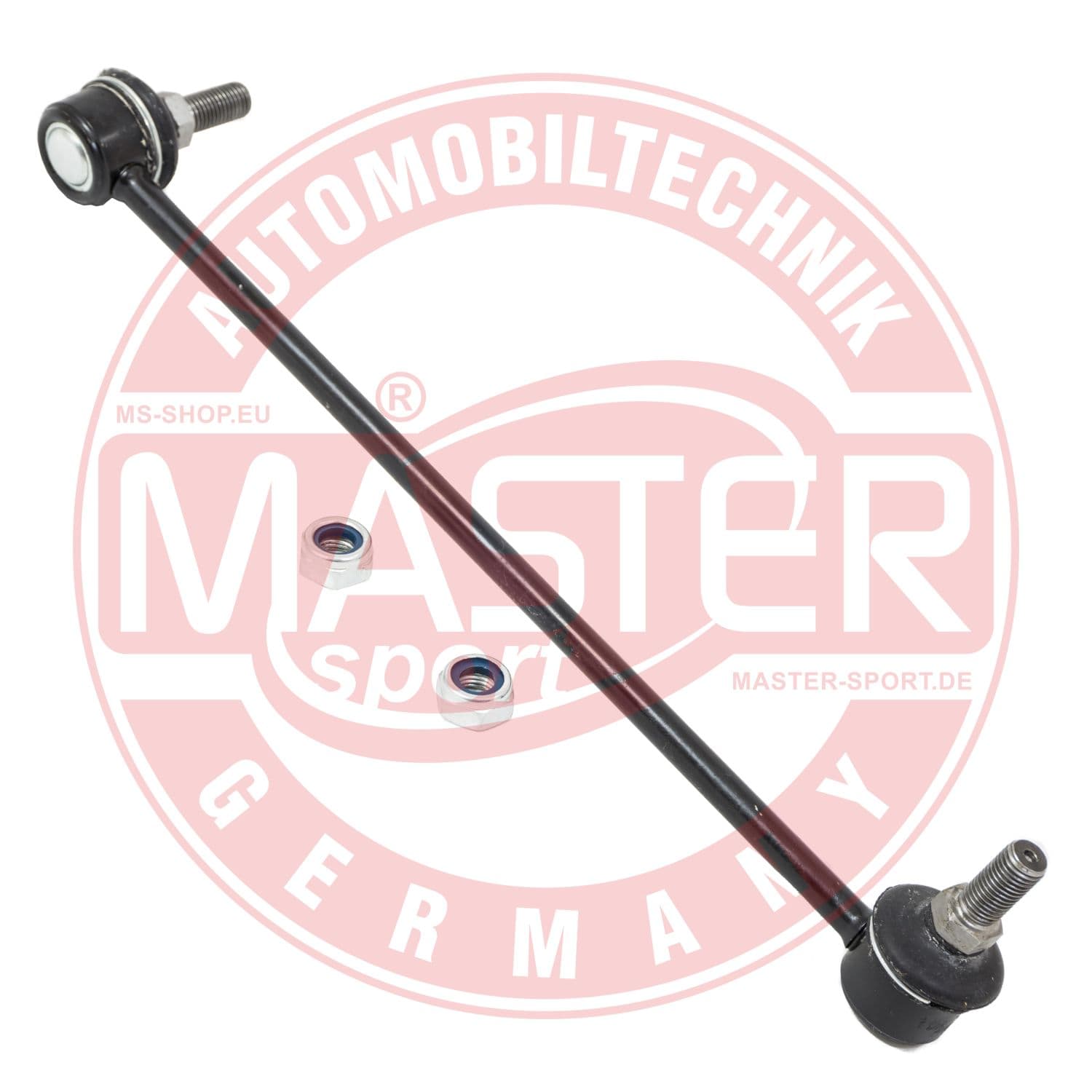 MASTER-SPORT Tyč/Vzpera stabilizátora 34677PCSMS 1
