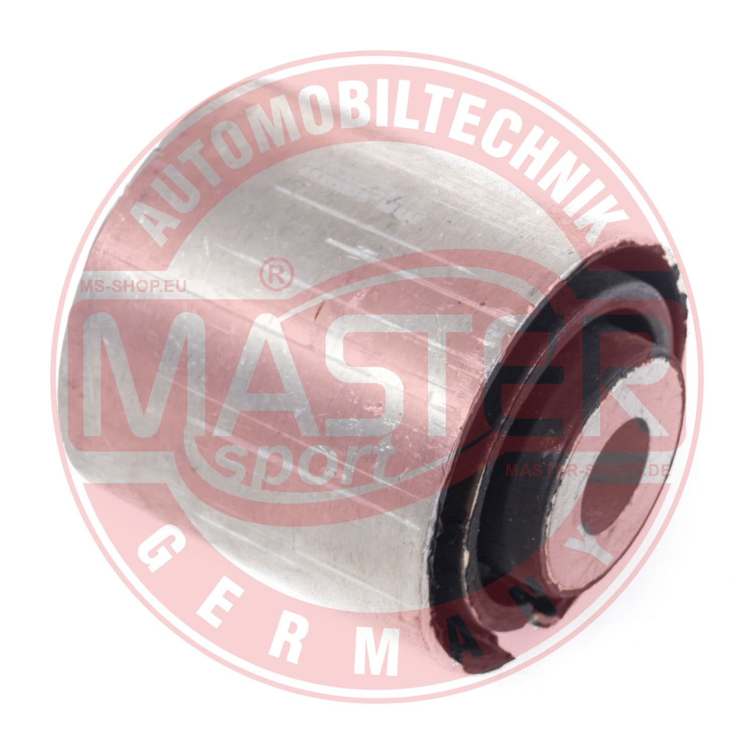 MASTER-SPORT Uloženie riadenia 34684PCSMS 1