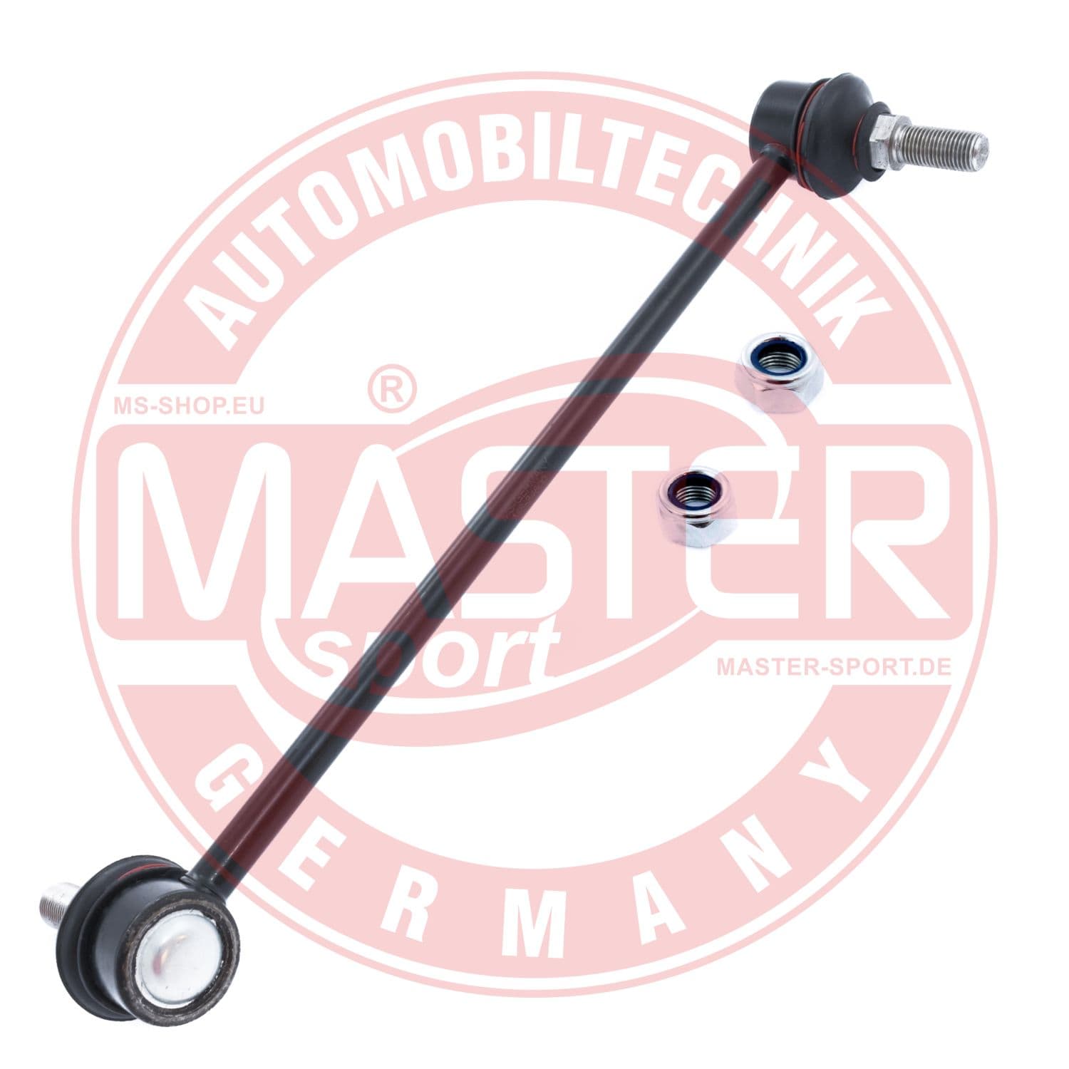 MASTER-SPORT Tyč/Vzpera stabilizátora 34800-PCS-MS 1
