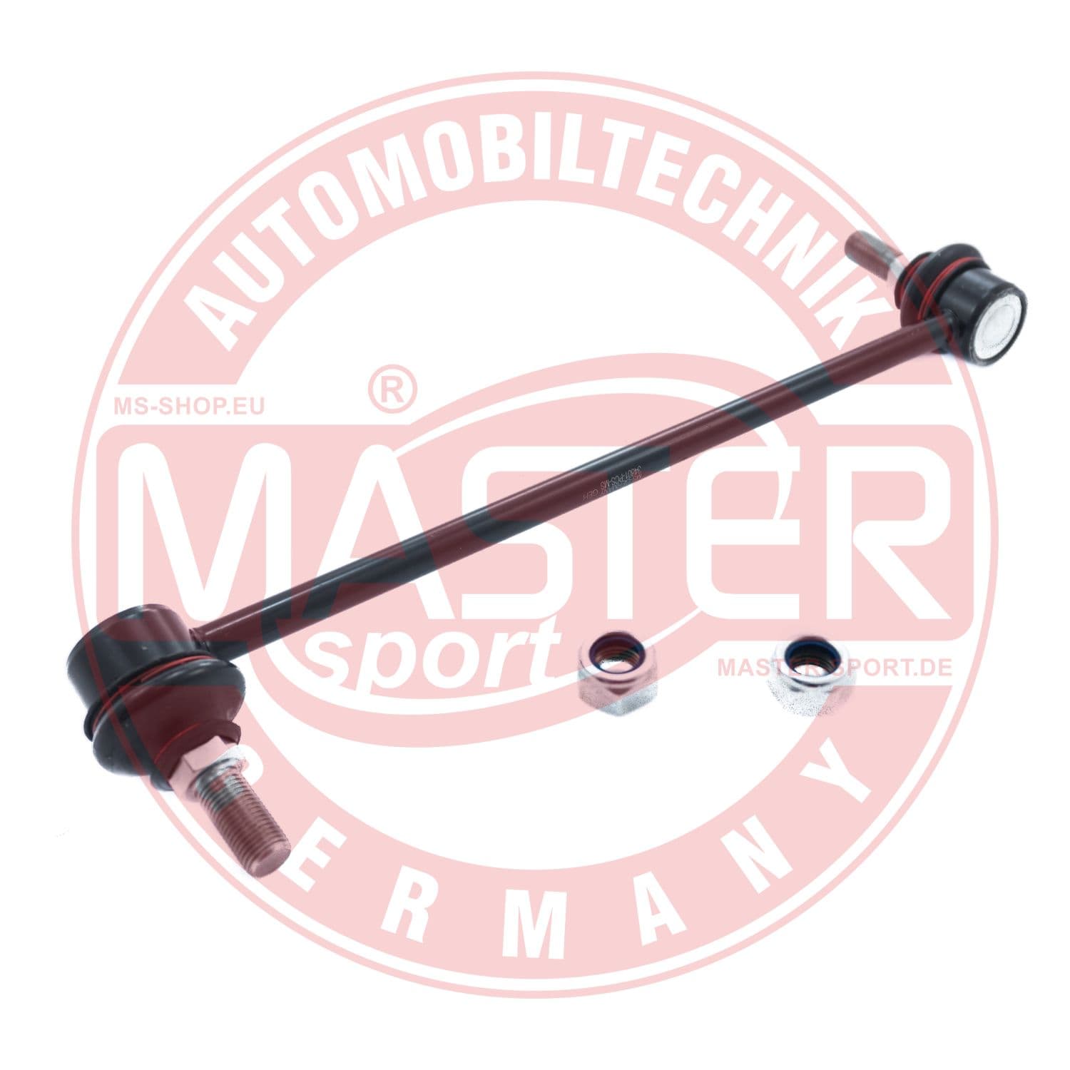 MASTER-SPORT Tyč/Vzpera stabilizátora 34801-PCS-MS 1
