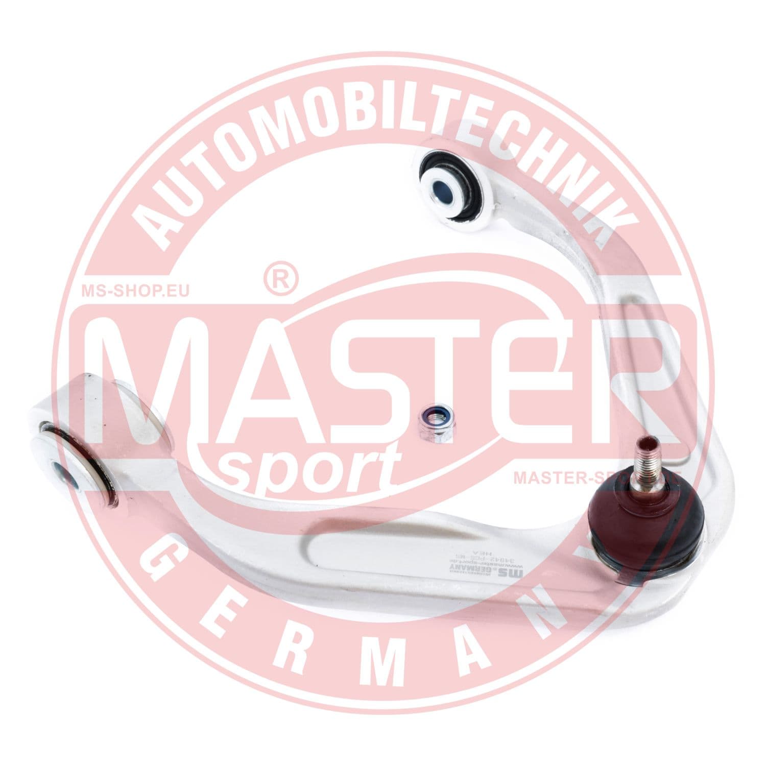 MASTER-SPORT Rameno zavesenia kolies 34942PCSMS 1