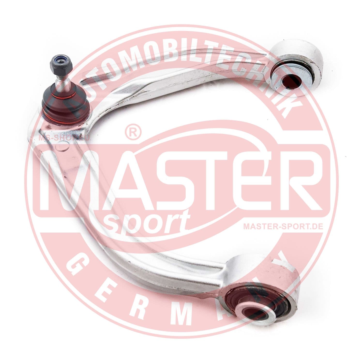 MASTER-SPORT Rameno zavesenia kolies 34966PCSMS 1