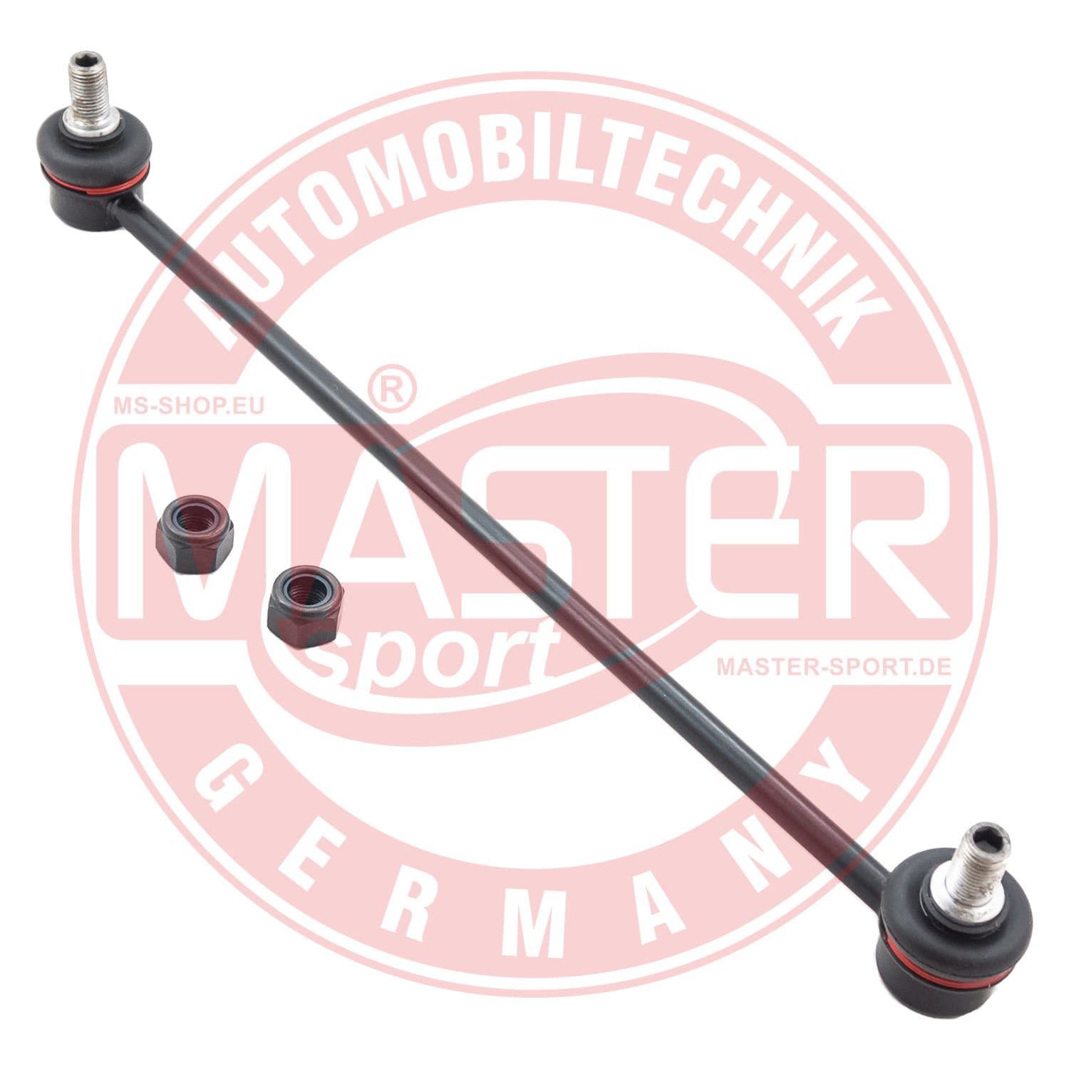 MASTER-SPORT Tyč/Vzpera stabilizátora 35004PCSMS 1