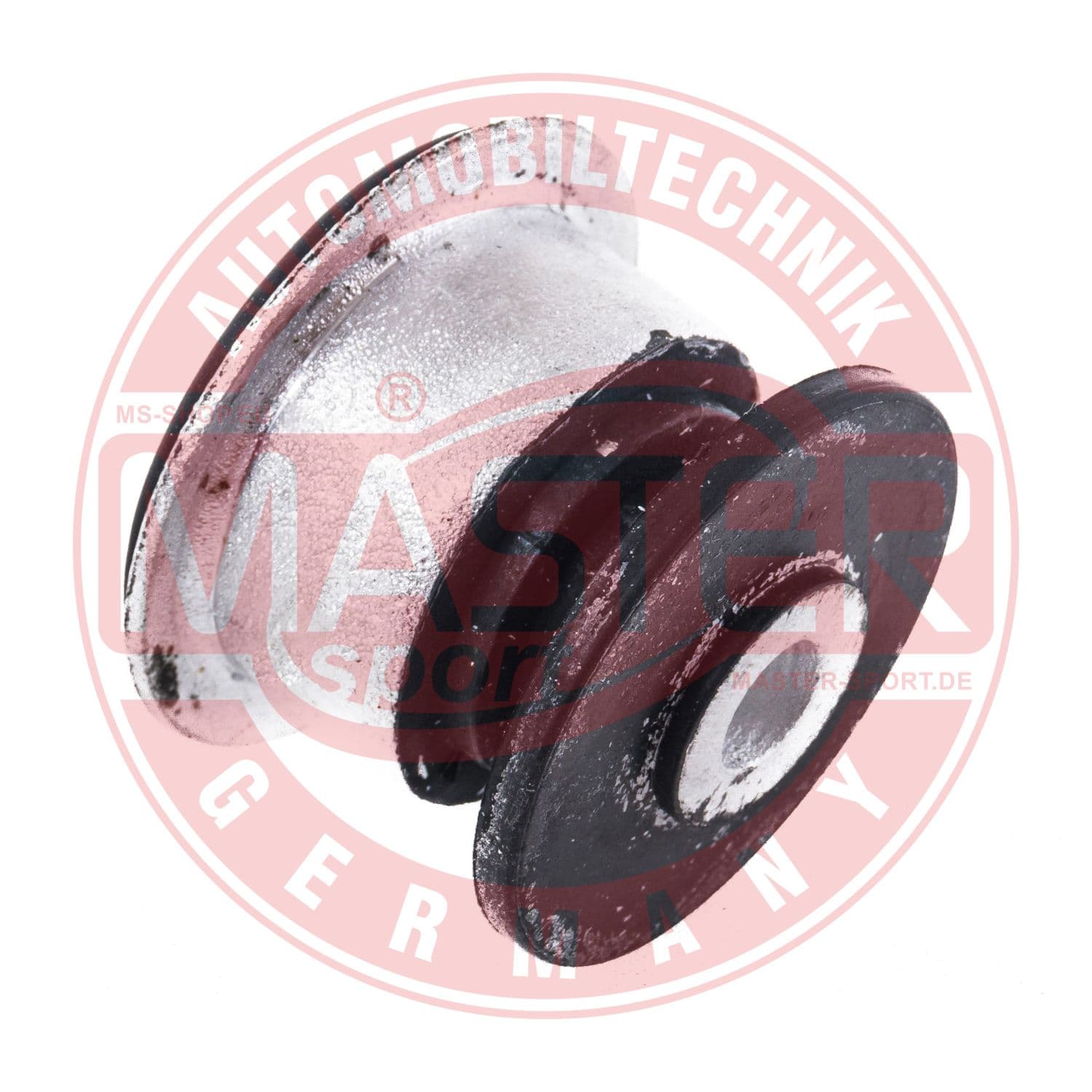 MASTER-SPORT Uloženie riadenia 35033PCSMS 1