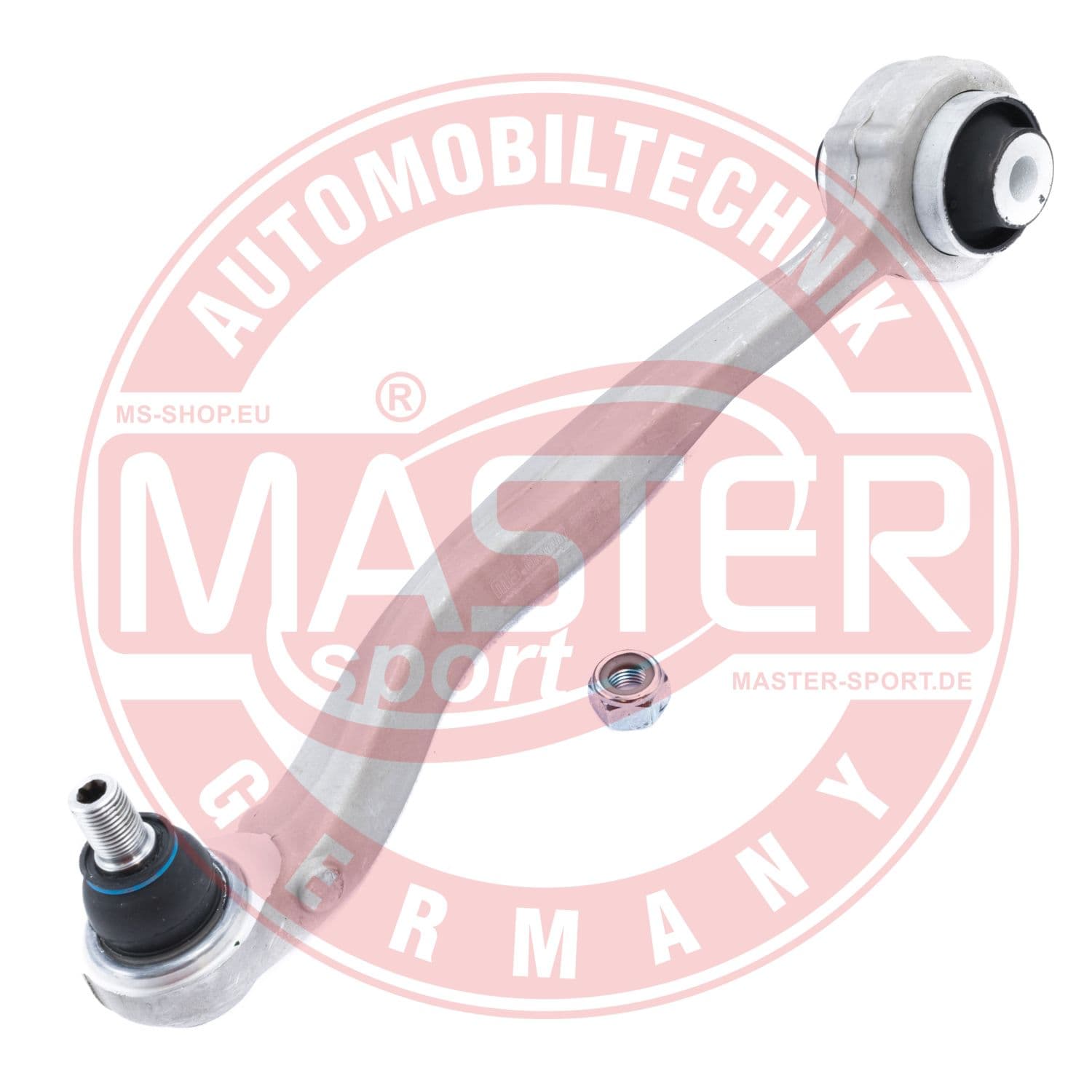 MASTER-SPORT Rameno zavesenia kolies 35059PCSMS 1