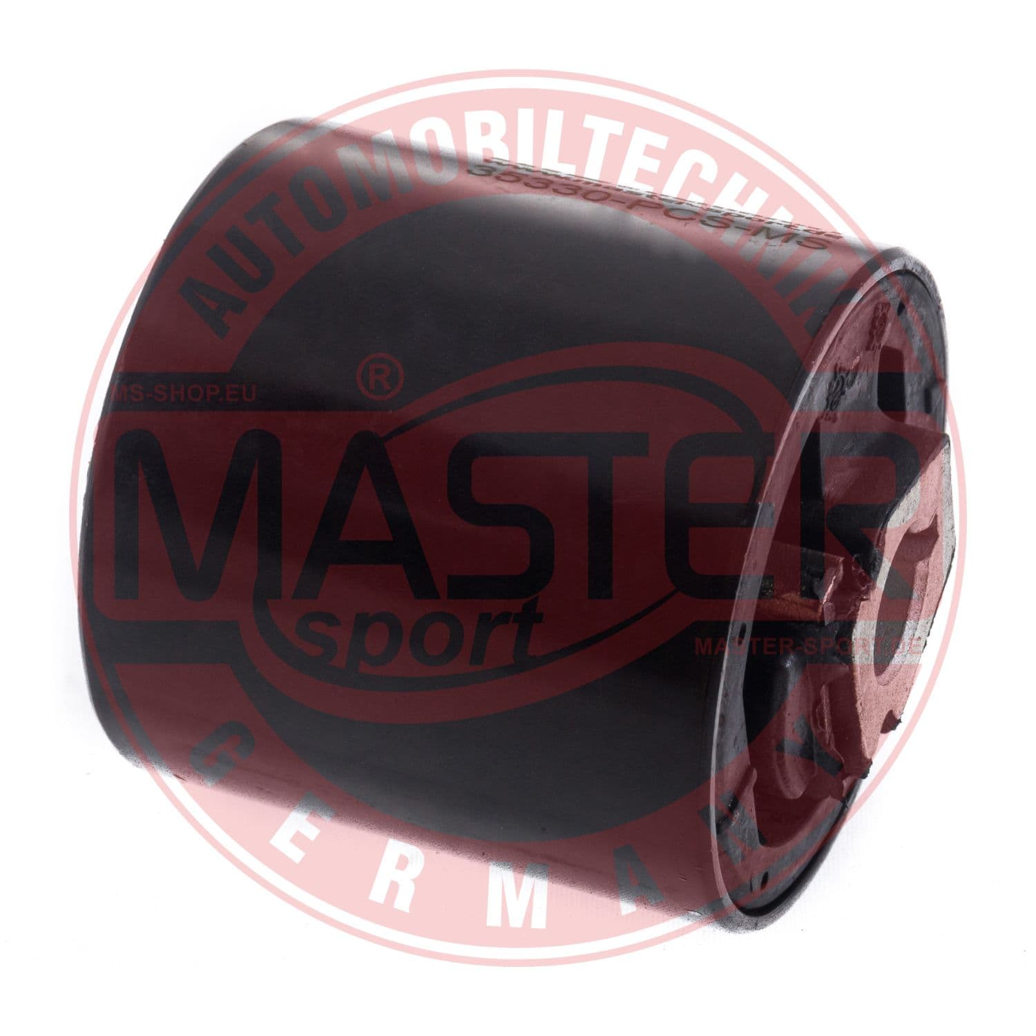 MASTER-SPORT Uloženie riadenia 35330PCSMS 1