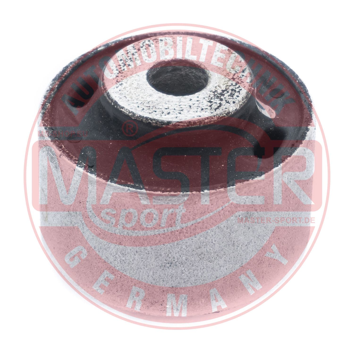 MASTER-SPORT Uloženie riadenia 35378PCSMS 1