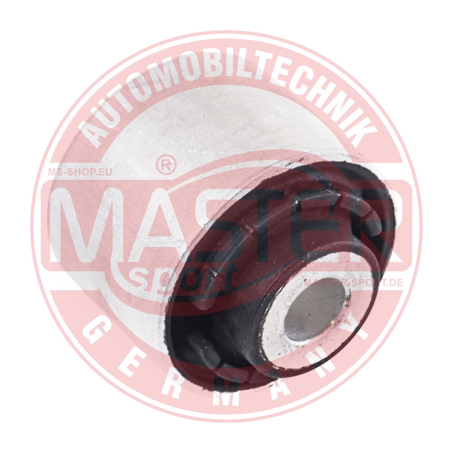 MASTER-SPORT Uloženie riadenia 35381PCSMS 1