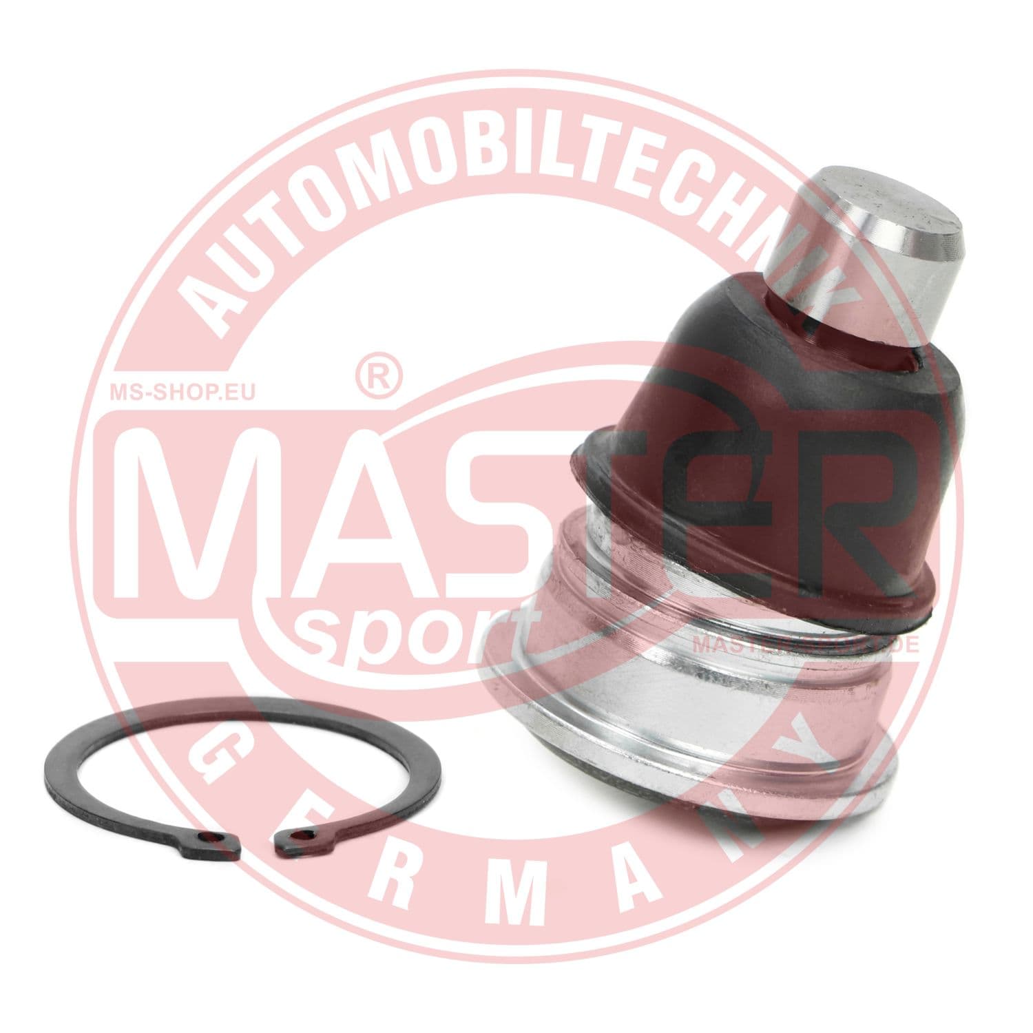 MASTER-SPORT Zvislý/nosný čap 35476-PCS-MS 1
