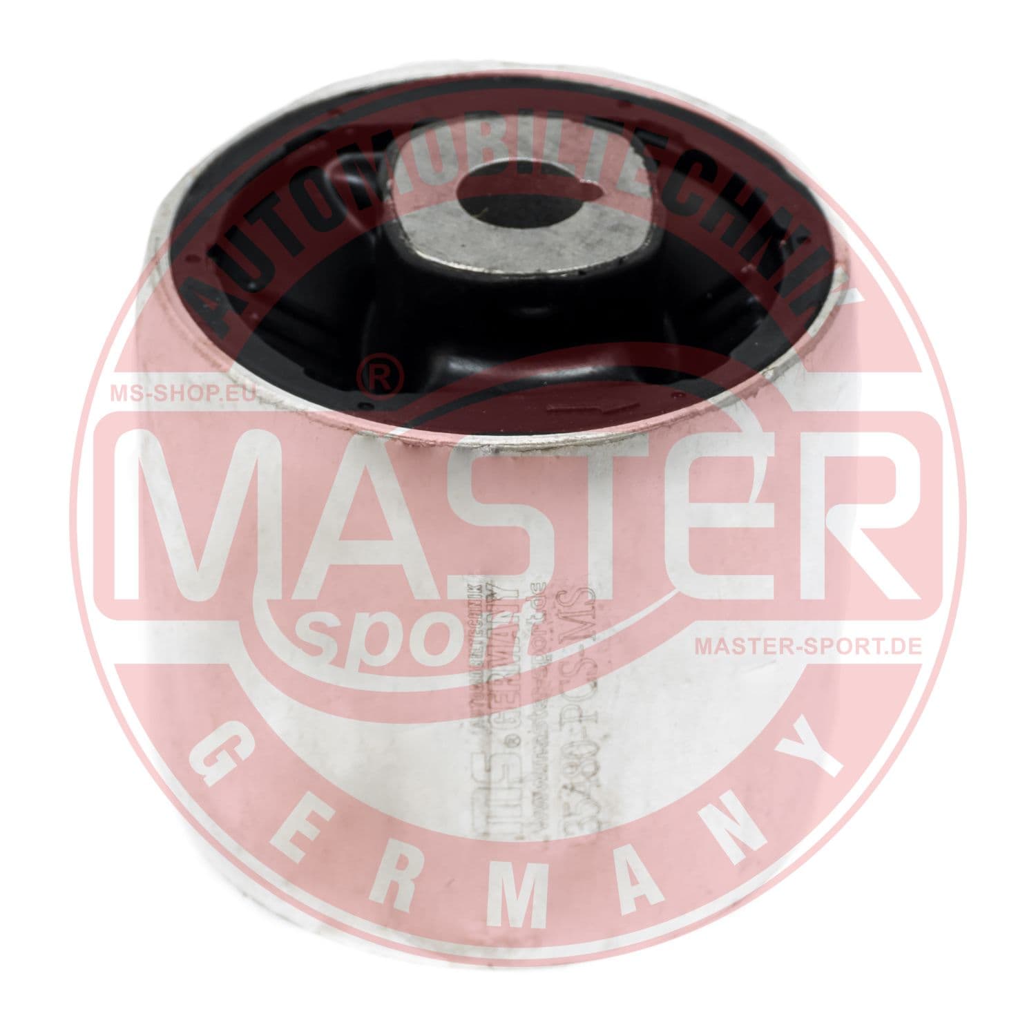 MASTER-SPORT Uloženie riadenia 35480PCSMS 1