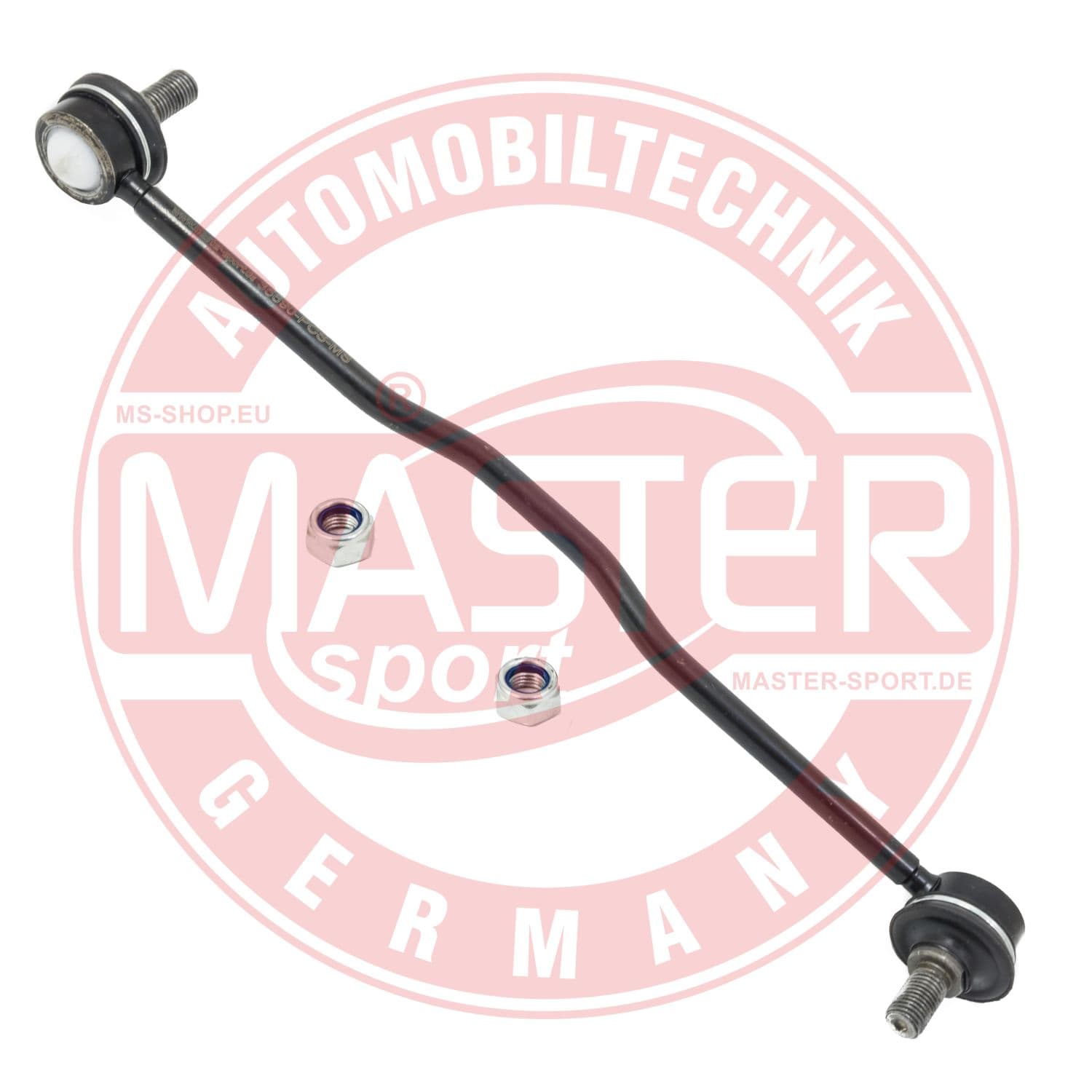 MASTER-SPORT Tyč/Vzpera stabilizátora 35690PCSMS 1