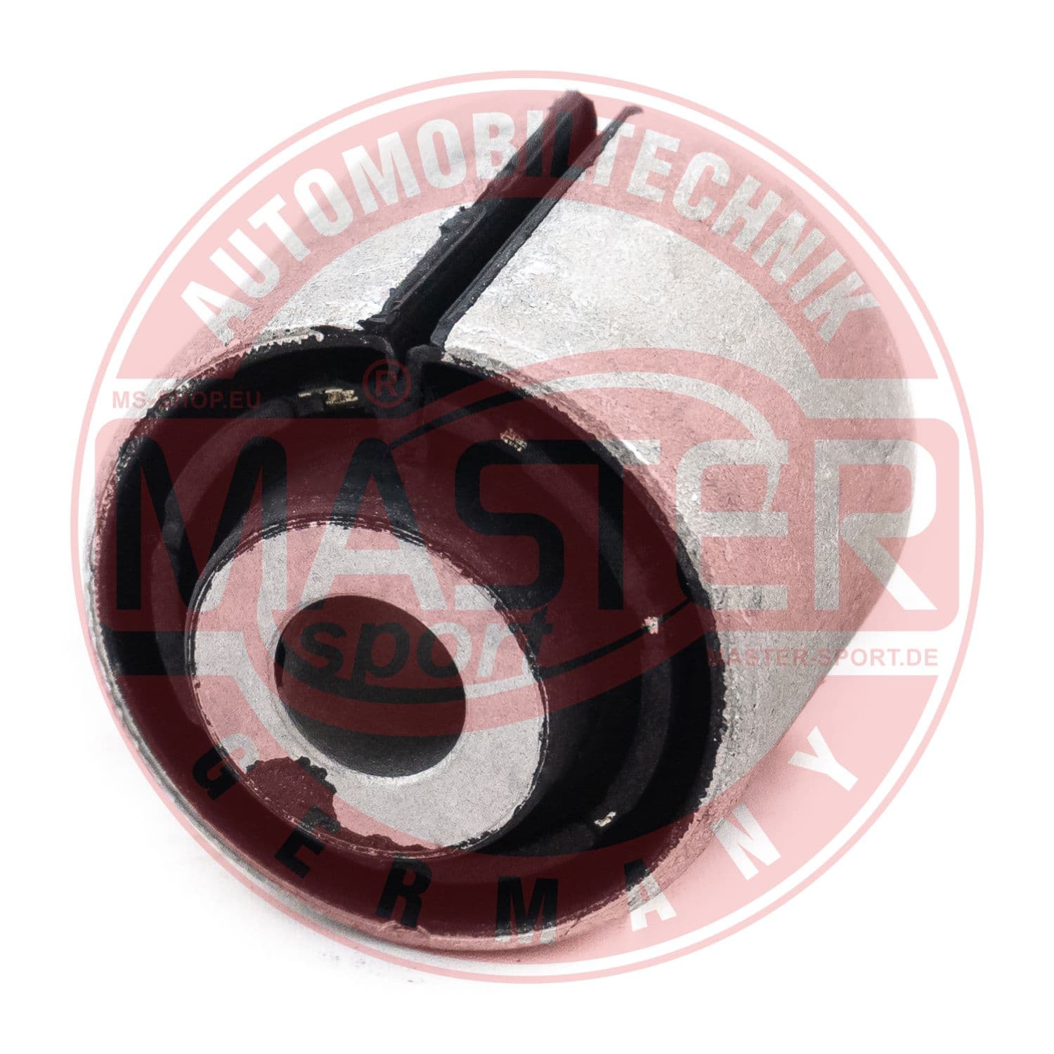 MASTER-SPORT Uloženie riadenia 35711PCSMS 1