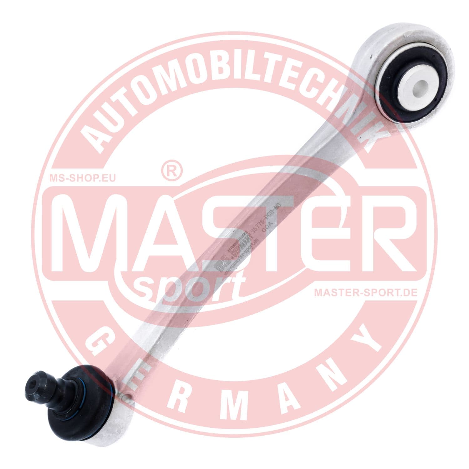 MASTER-SPORT Rameno zavesenia kolies 35776PCSMS 1