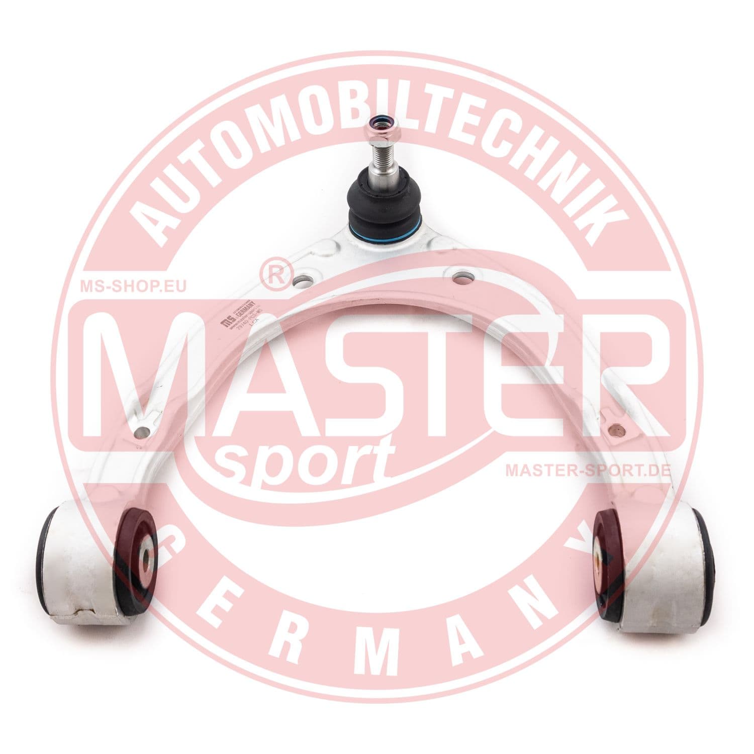 MASTER-SPORT Rameno zavesenia kolies 36044PCSMS 1