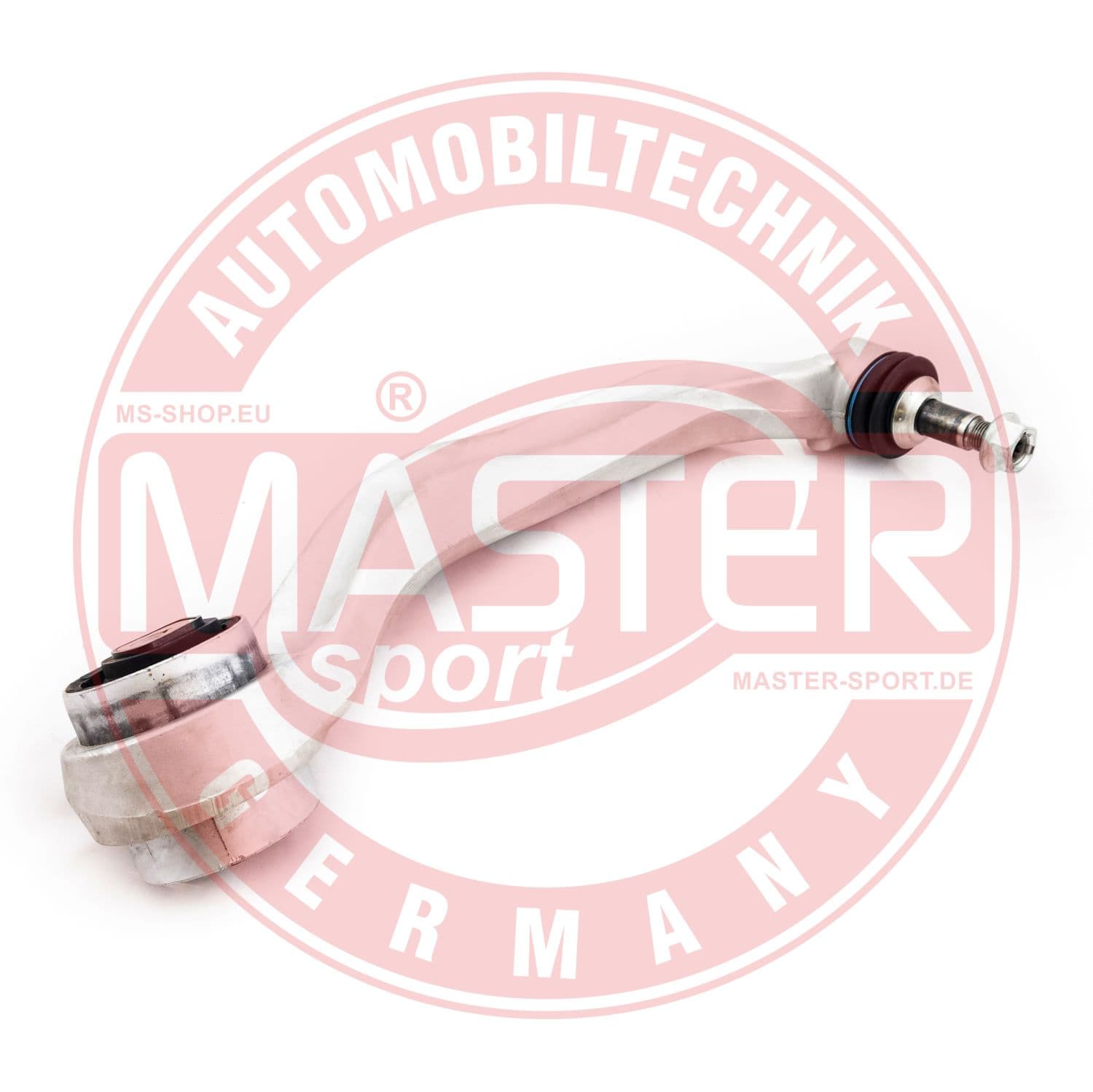 MASTER-SPORT Rameno zavesenia kolies 36209PCSMS 1