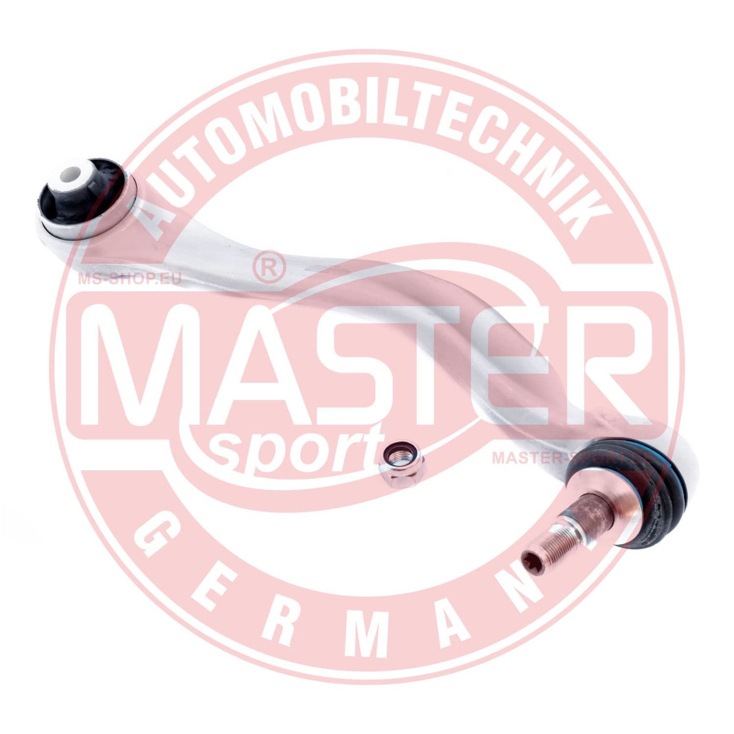 MASTER-SPORT Rameno zavesenia kolies 36214PCSMS 1