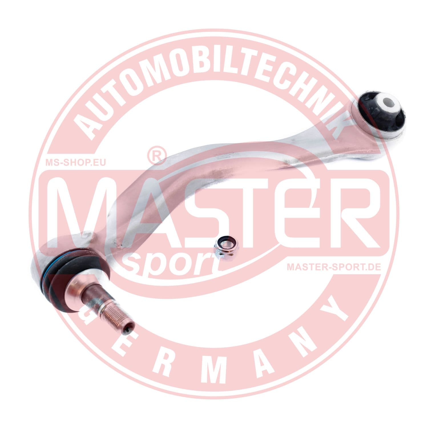 MASTER-SPORT Rameno zavesenia kolies 36215PCSMS 1