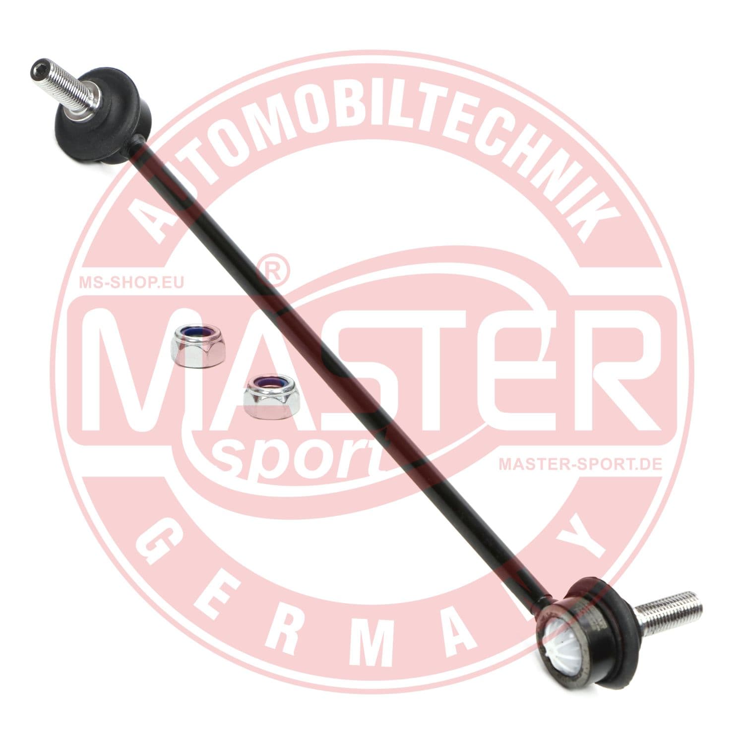 MASTER-SPORT Tyč/Vzpera stabilizátora 36713PCSMS 1