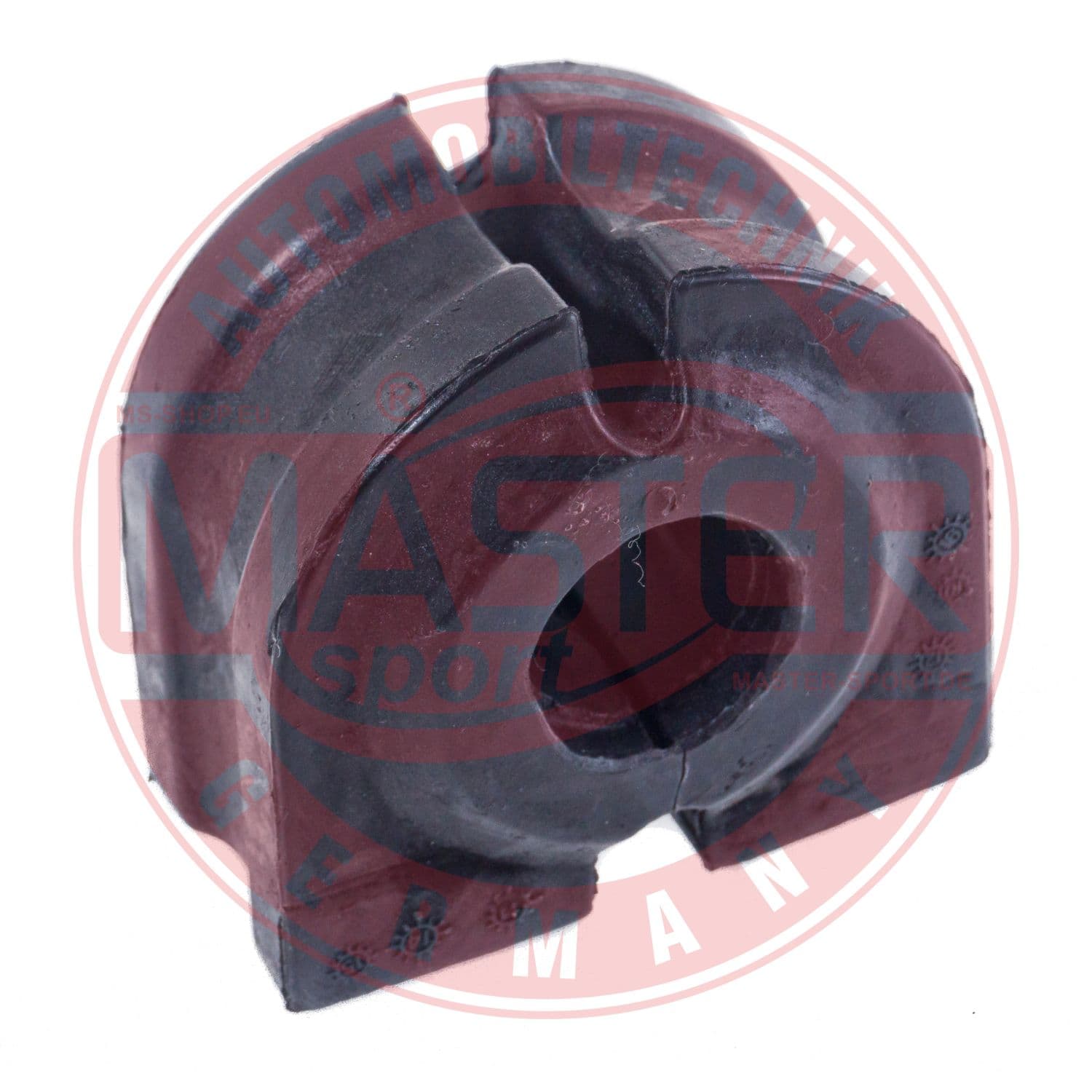 MASTER-SPORT Uloženie priečneho stabilizátora 3678MPCSMS 1