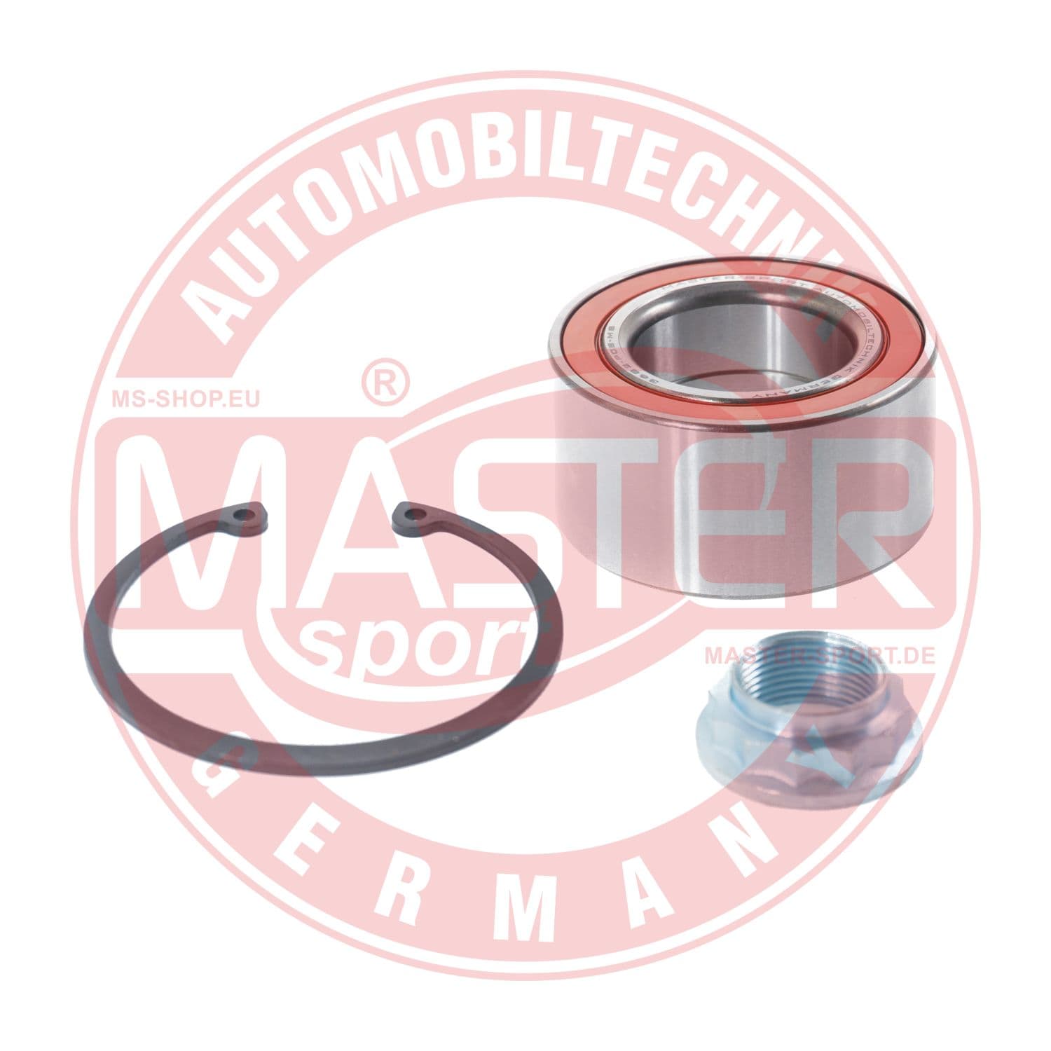 MASTER-SPORT Ložisko kolesa - opravná sada 3682SETMS 1