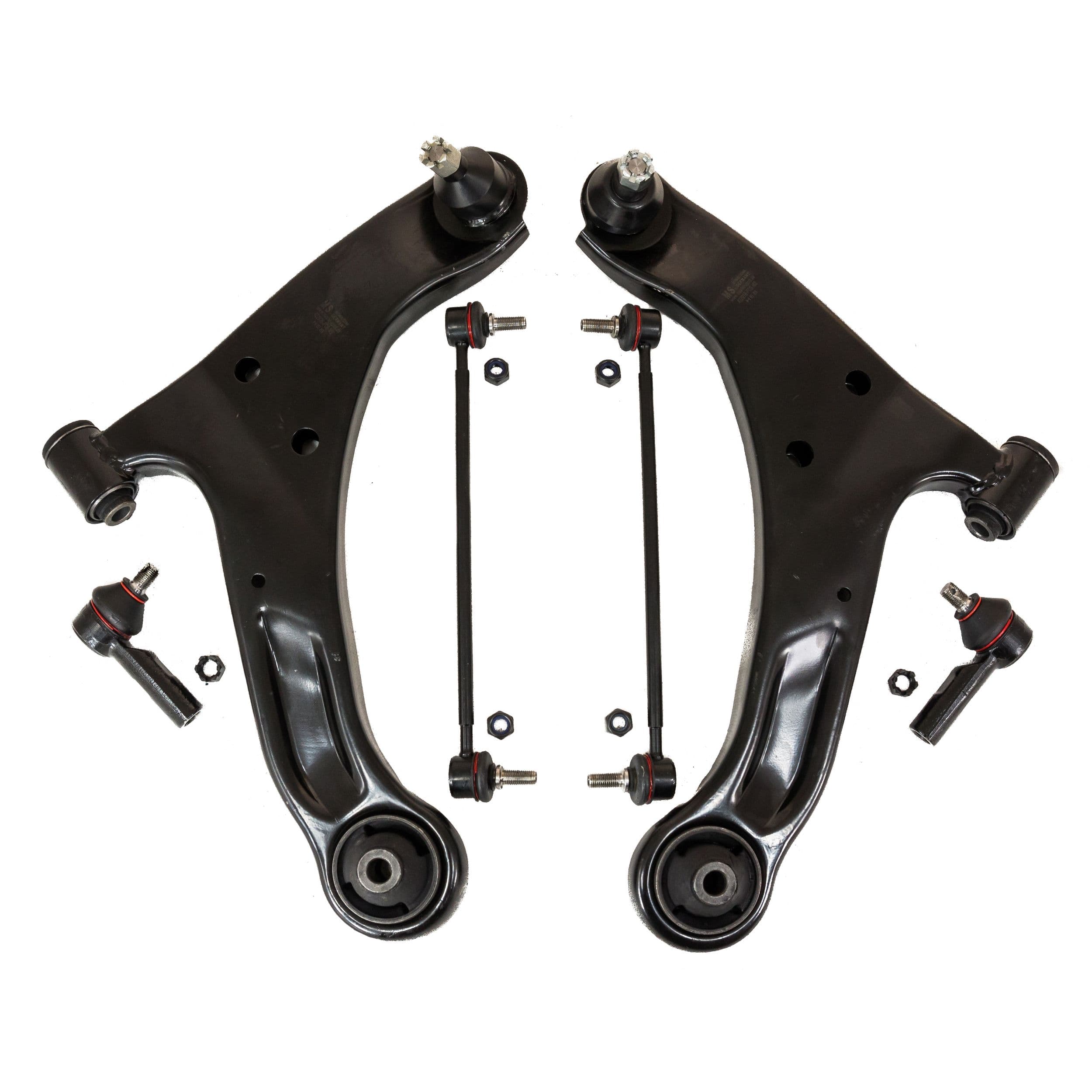 MASTER-SPORT Sada ramien nápravy zavesenia kolies 36906-KIT-MS 1
