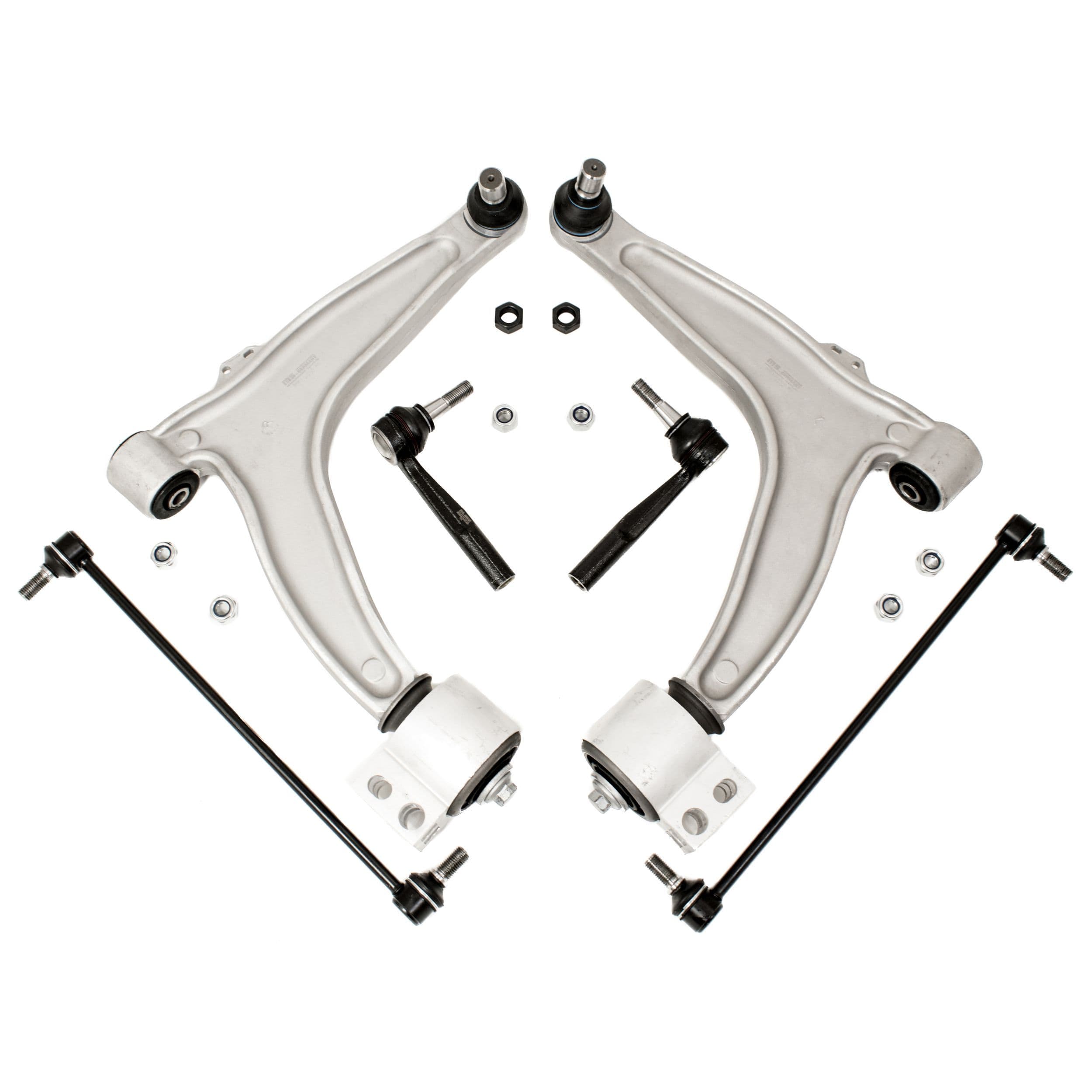 MASTER-SPORT Sada ramien nápravy zavesenia kolies 36997-KIT-MS 1