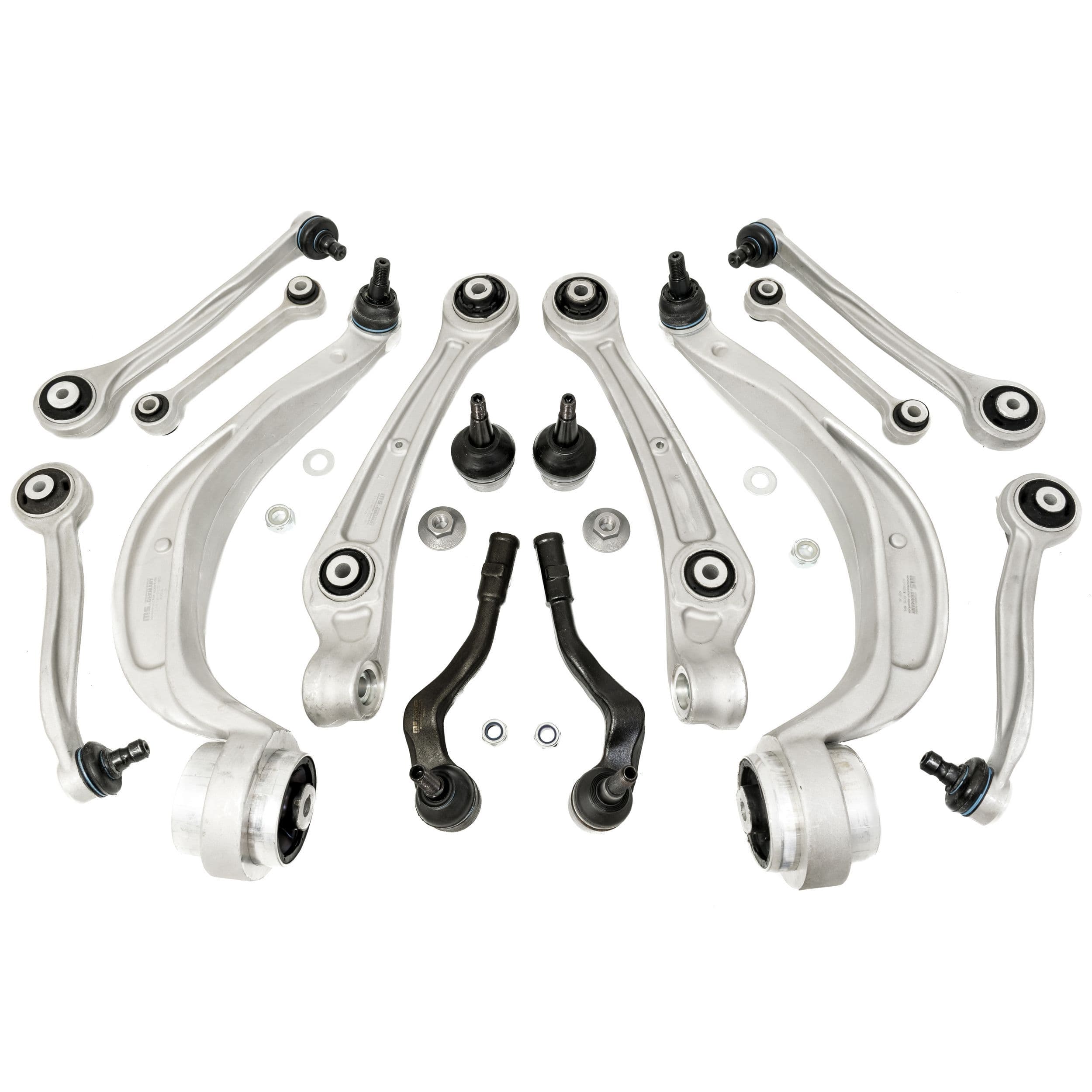 MASTER-SPORT Sada ramien nápravy zavesenia kolies 37003-KIT-MS 1