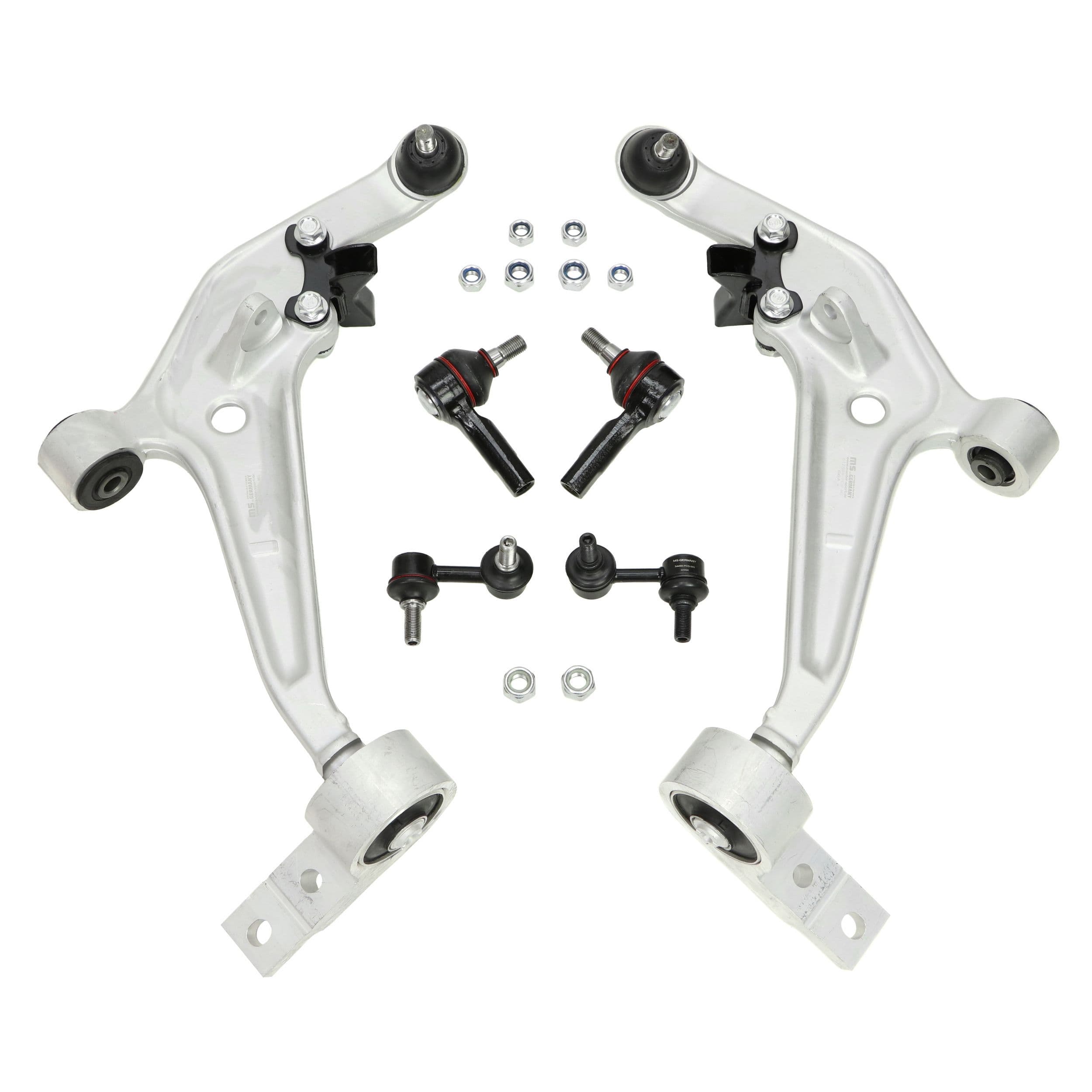 MASTER-SPORT Sada ramien nápravy zavesenia kolies 37013-KIT-MS 1