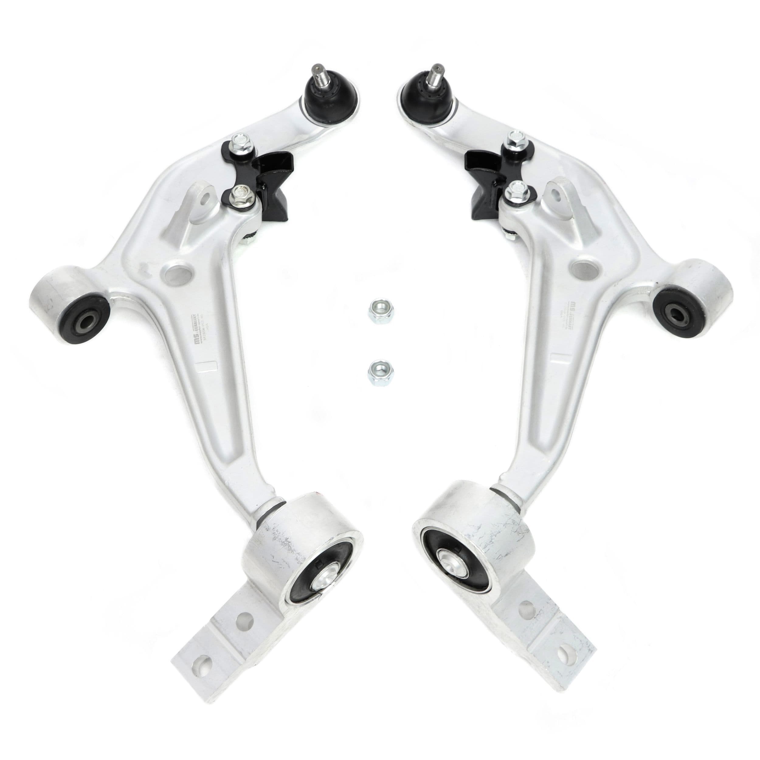 MASTER-SPORT Sada ramien nápravy zavesenia kolies 37013/1-KIT-MS 1