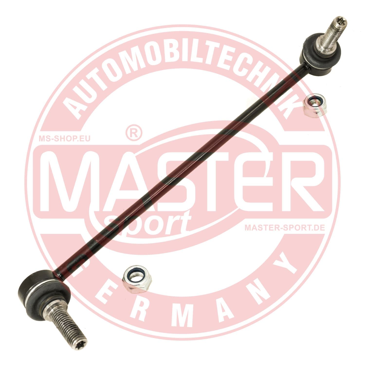 MASTER-SPORT Tyč/Vzpera stabilizátora 37100PCSMS 1