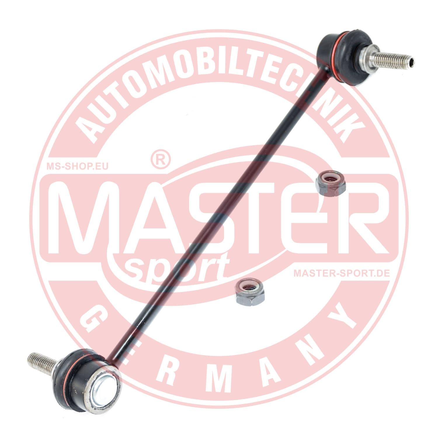 MASTER-SPORT Tyč/Vzpera stabilizátora 37109PCSMS 1