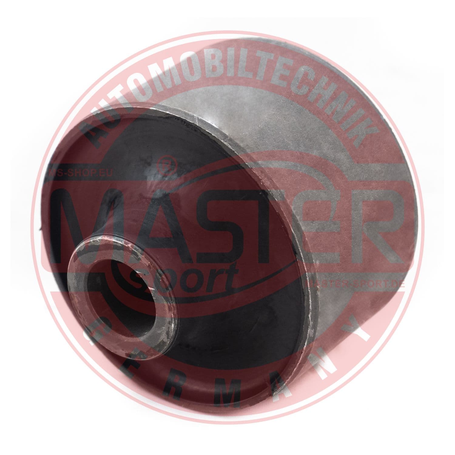 MASTER-SPORT Uloženie riadenia 37770PCSMS 1