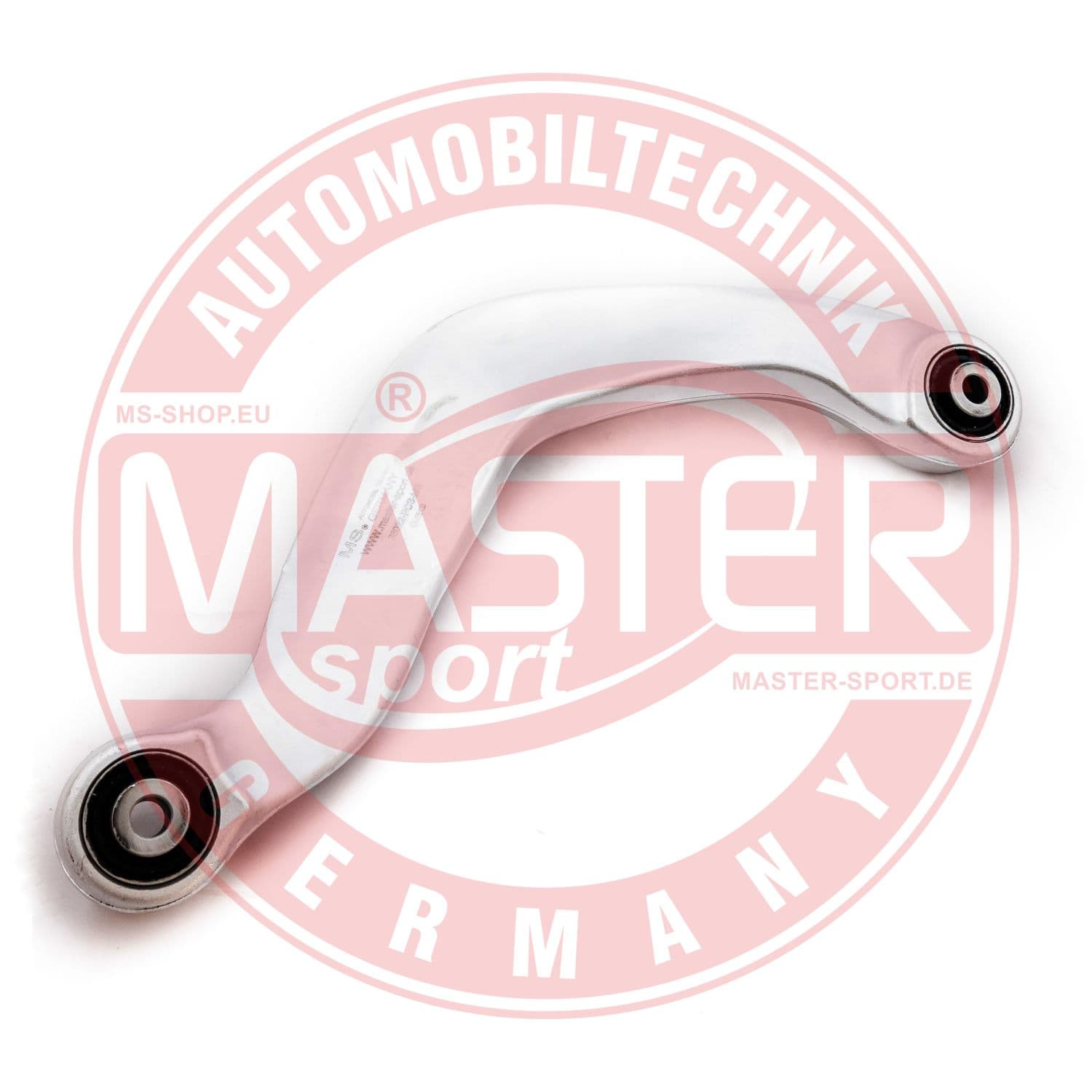 MASTER-SPORT Rameno zavesenia kolies 38022PCSMS 1