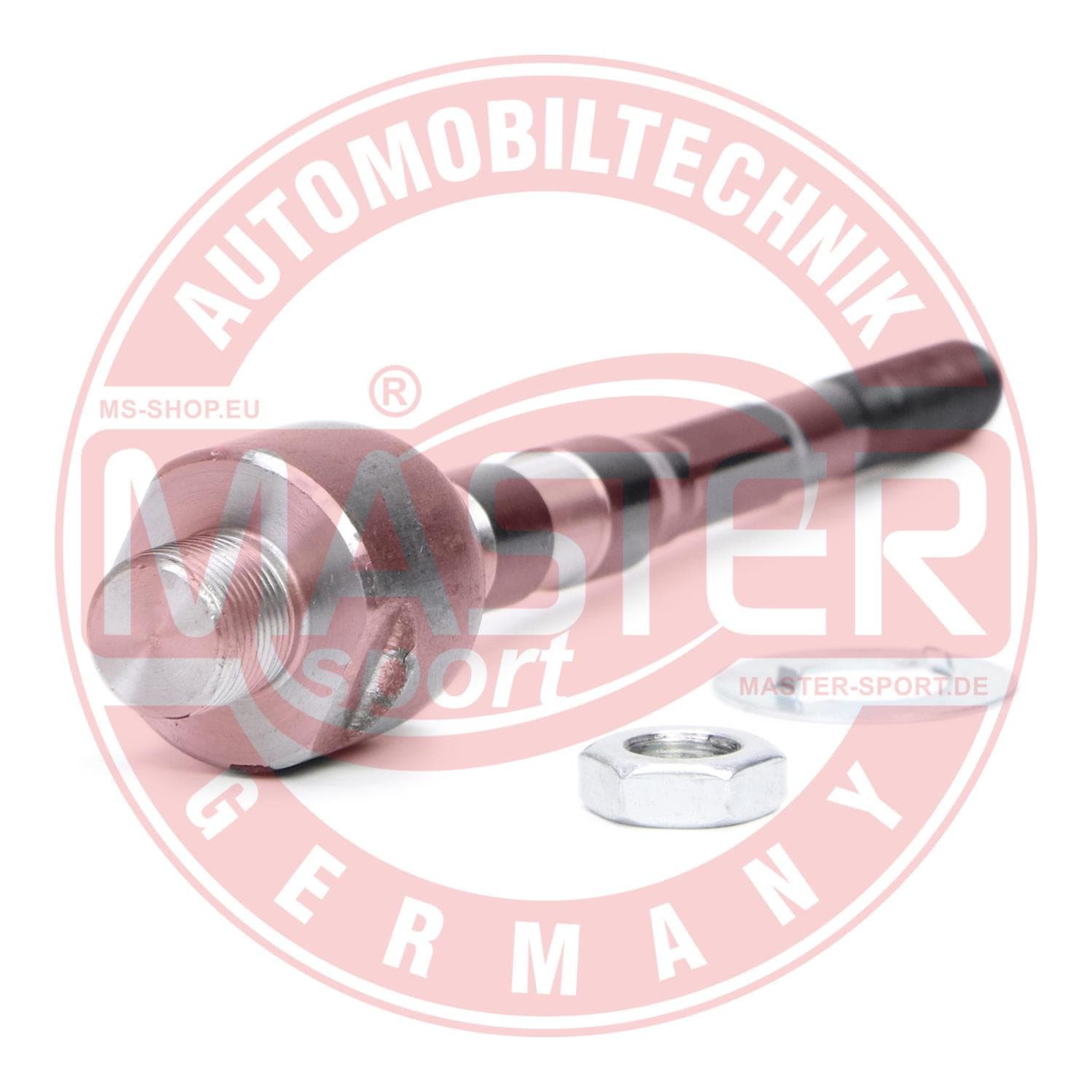 MASTER-SPORT Axiálny čap tiahla riadenia 38060SETMS 1