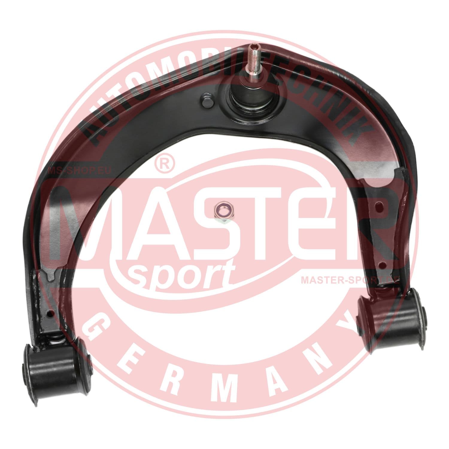 MASTER-SPORT Rameno zavesenia kolies 38654-SET-MS 1