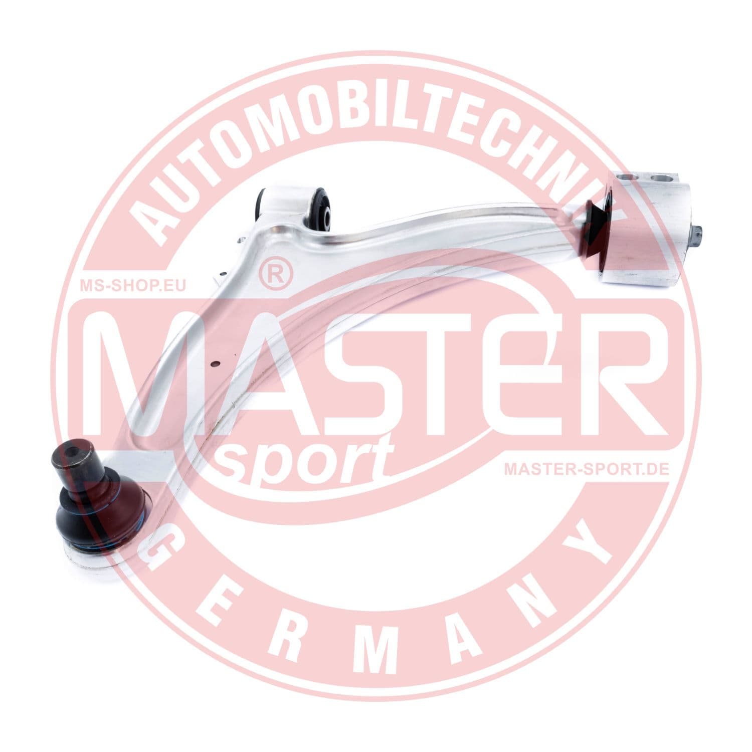 MASTER-SPORT Rameno zavesenia kolies 39351BPCSMS 1