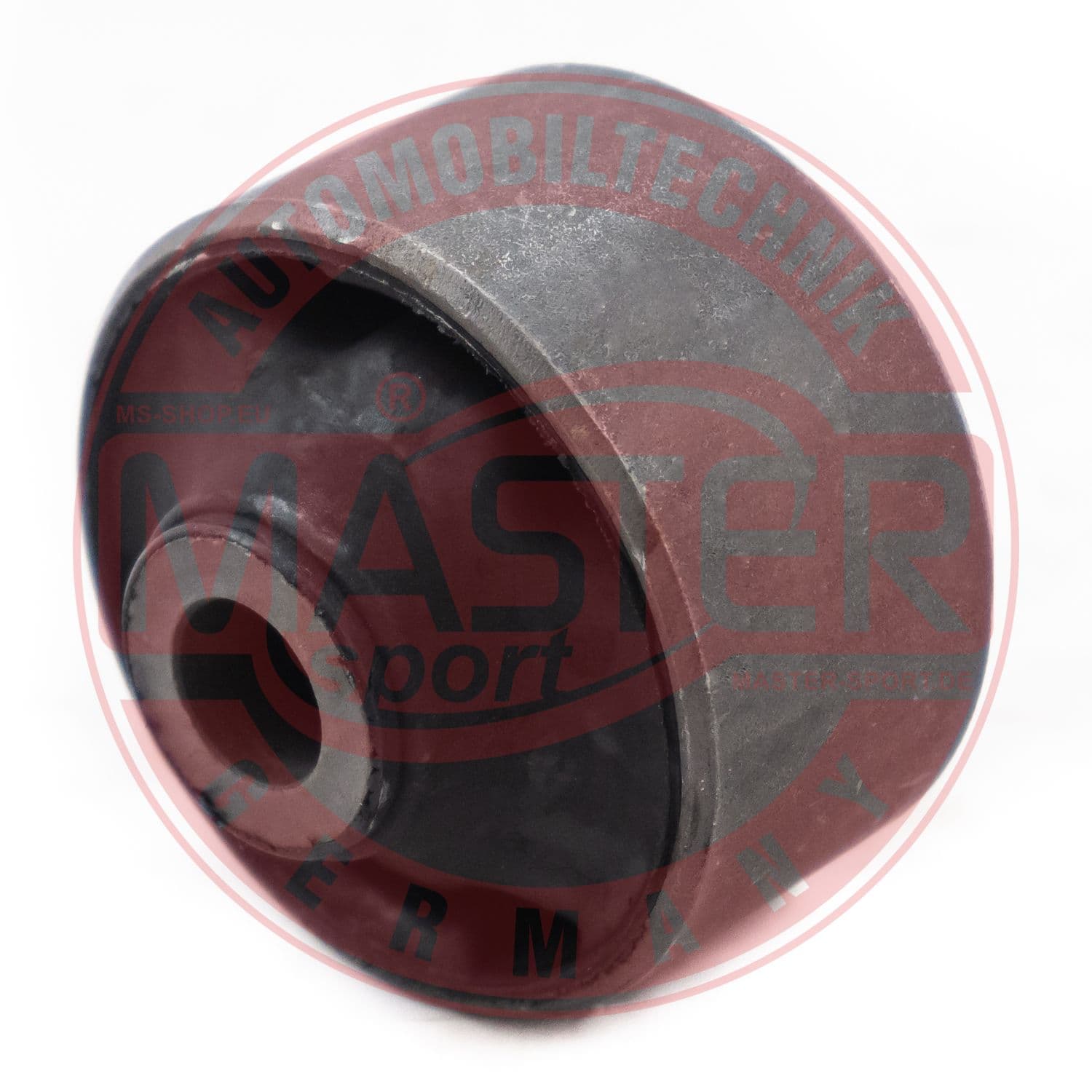 MASTER-SPORT Uloženie riadenia 41416BPCSMS 1
