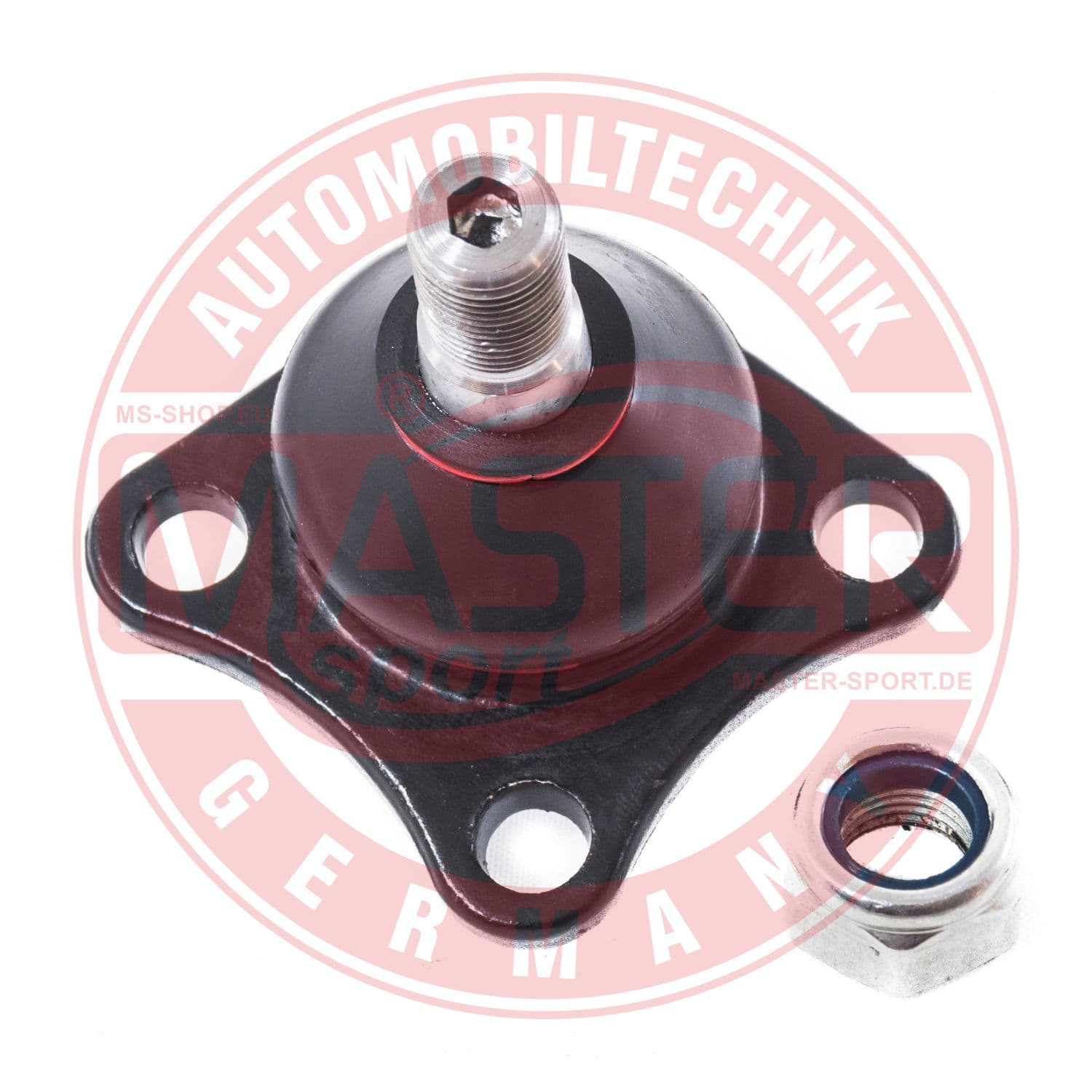 MASTER-SPORT Zvislý/nosný čap 49021MPCSMS 1