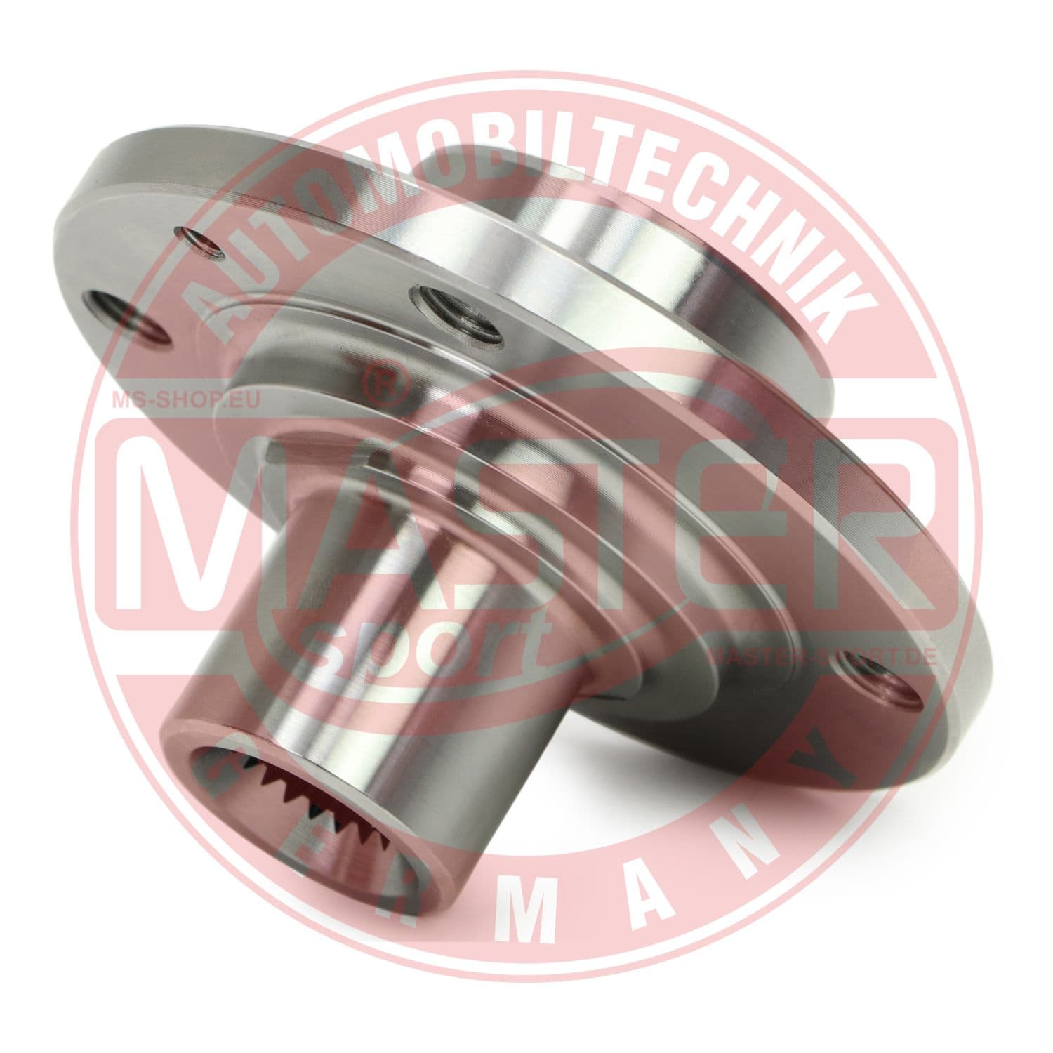 MASTER-SPORT Náboj kolesa 4P105-PCS-MS 1