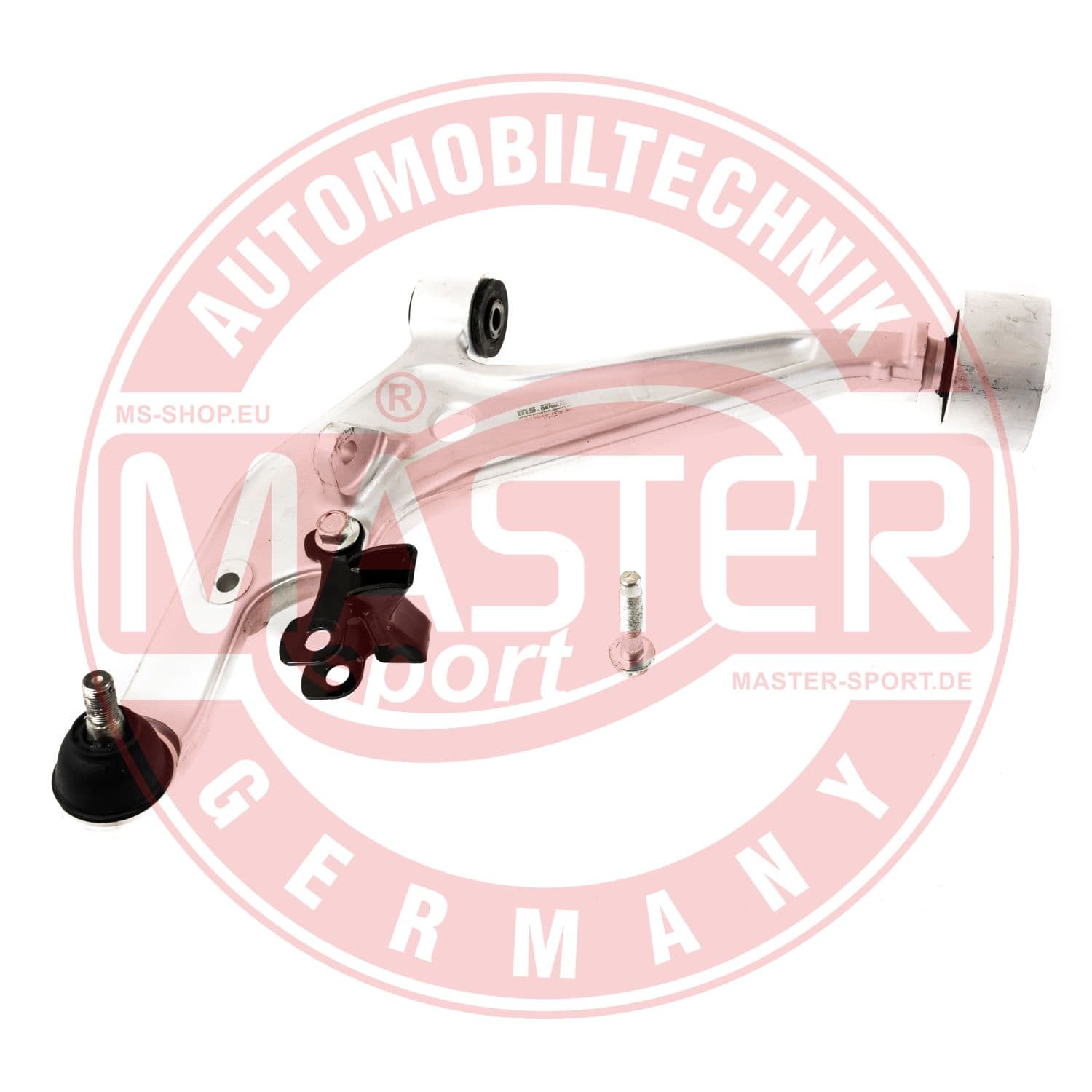 MASTER-SPORT Rameno zavesenia kolies 51284MPCSMS 1