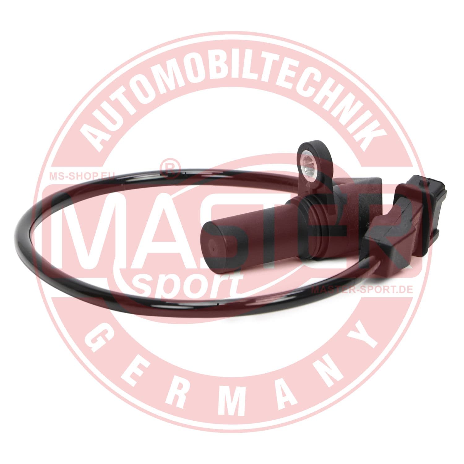 MASTER-SPORT Snímač impulzov kľukového hriadeľa 51720005-PCS-MS 1