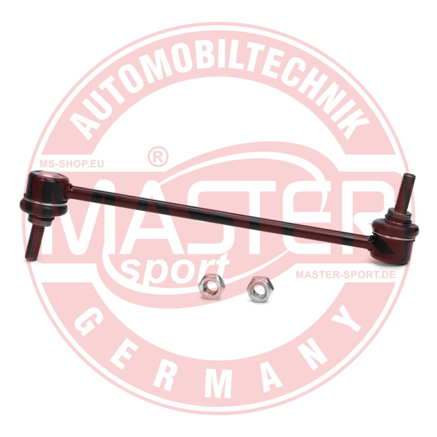MASTER-SPORT Tyč/Vzpera stabilizátora 52512MSETMS 1
