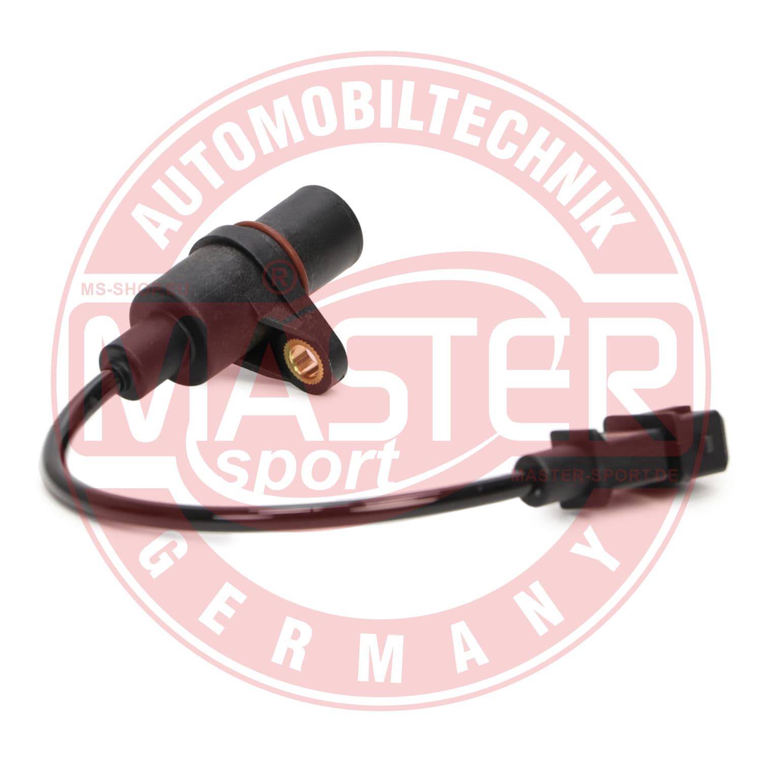 MASTER-SPORT Snímač impulzov kľukového hriadeľa 52720008-PCS-MS 1